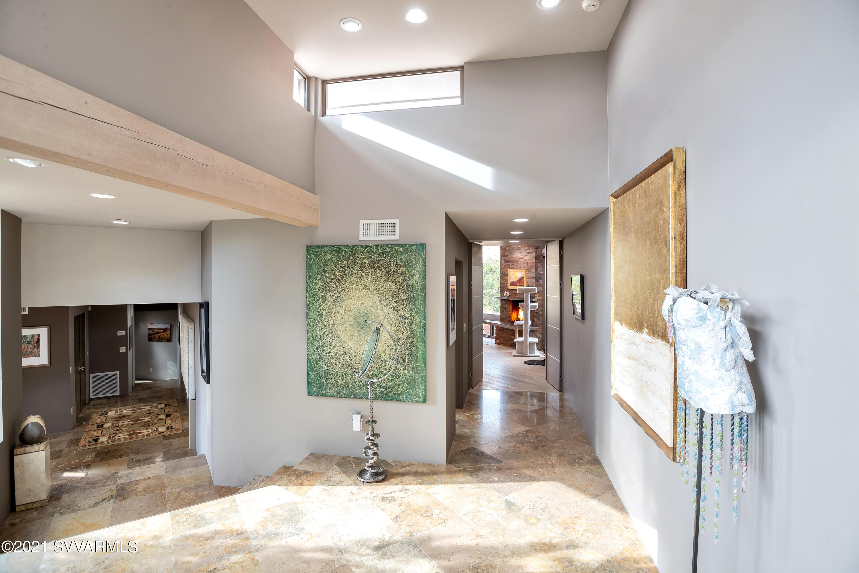 Aerie - Residential