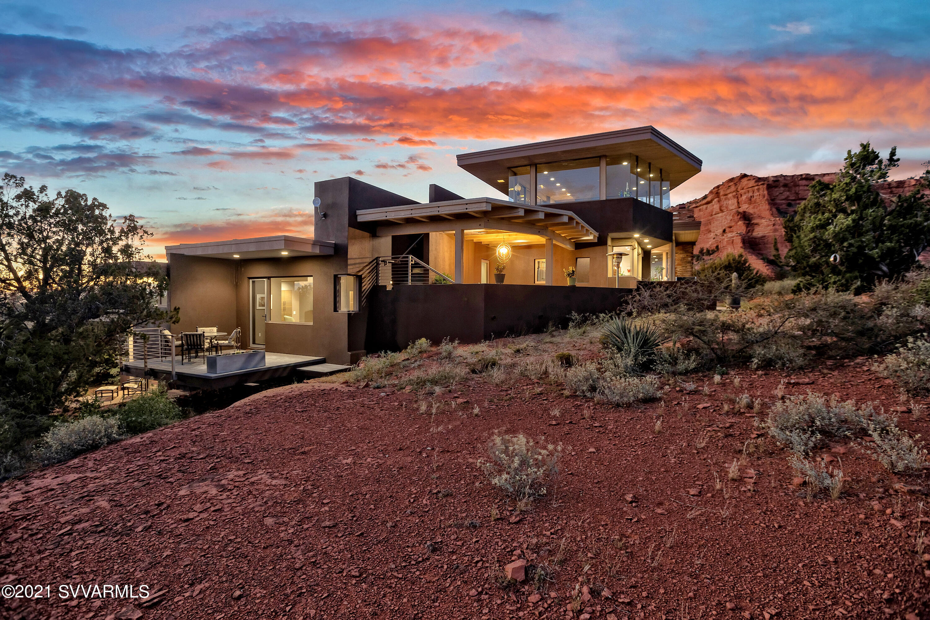 Aerie - Residential