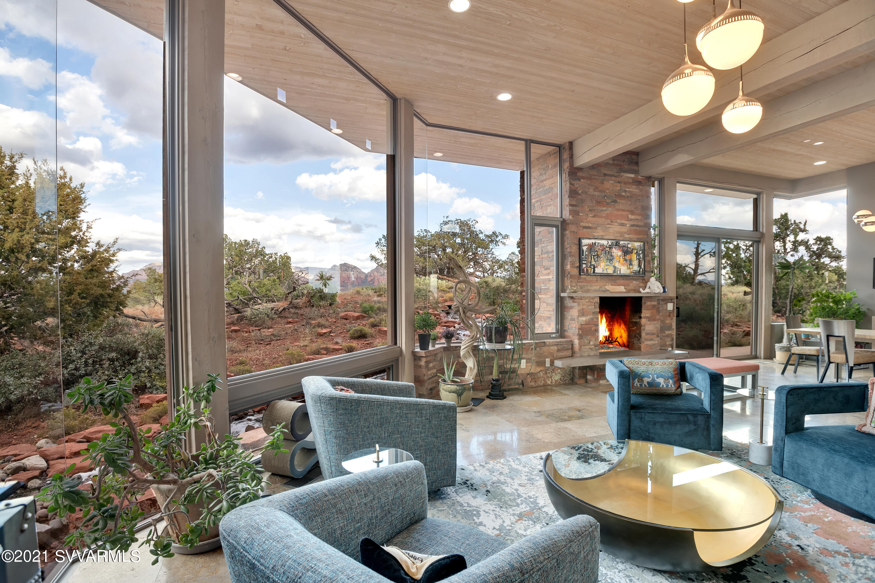 Aerie - Residential