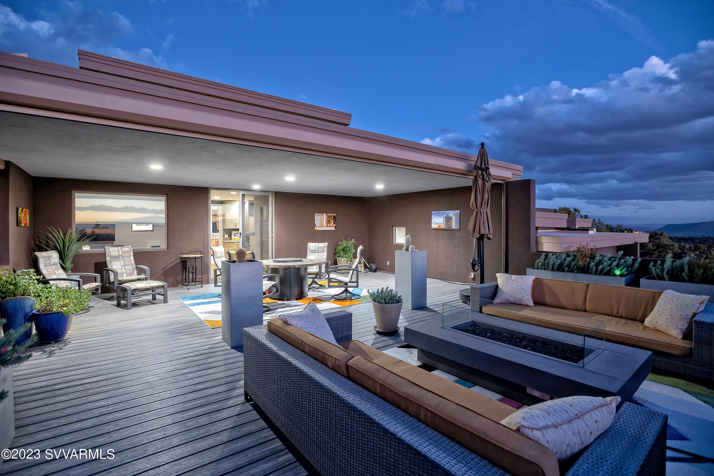 Aerie - Residential