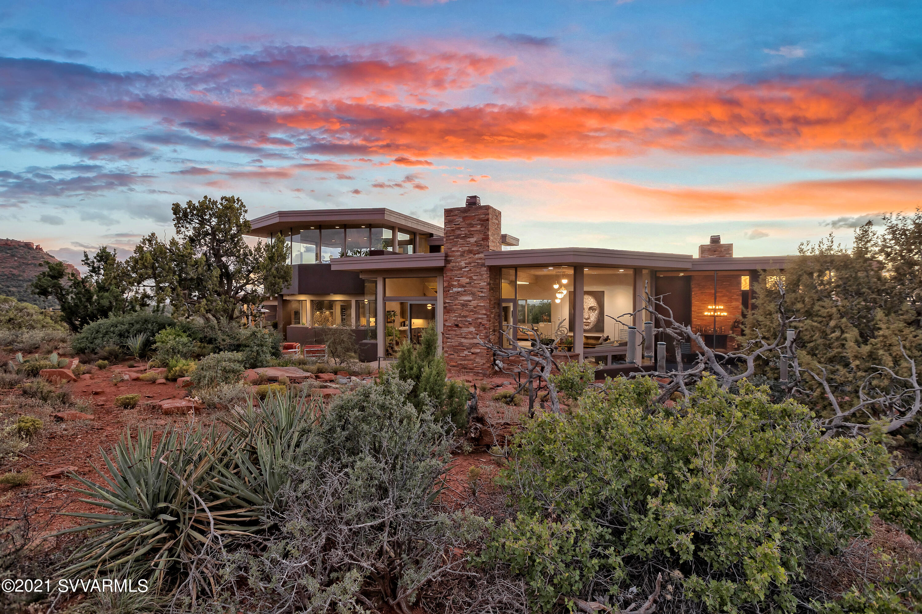 Aerie - Residential