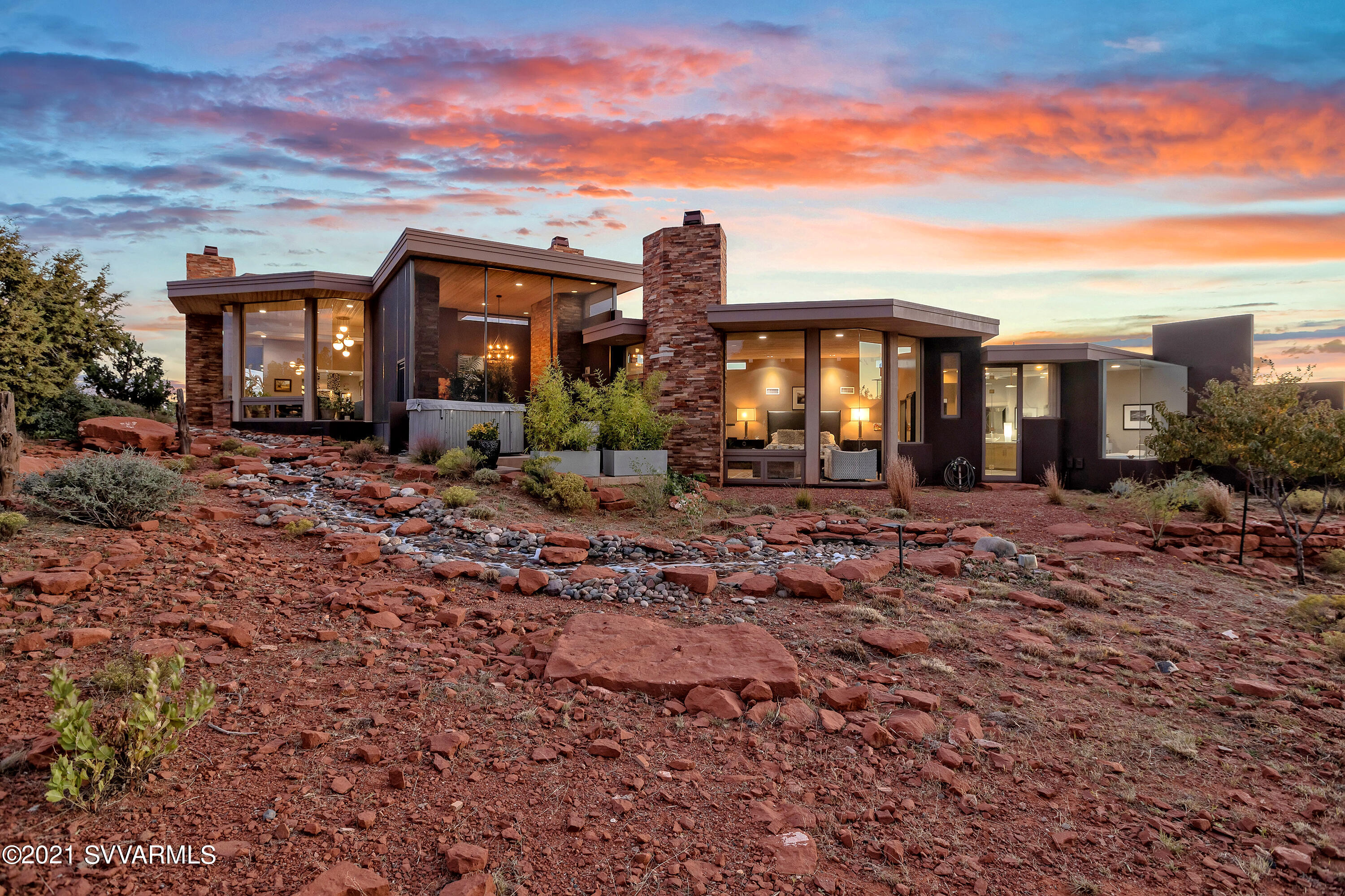 Aerie - Residential