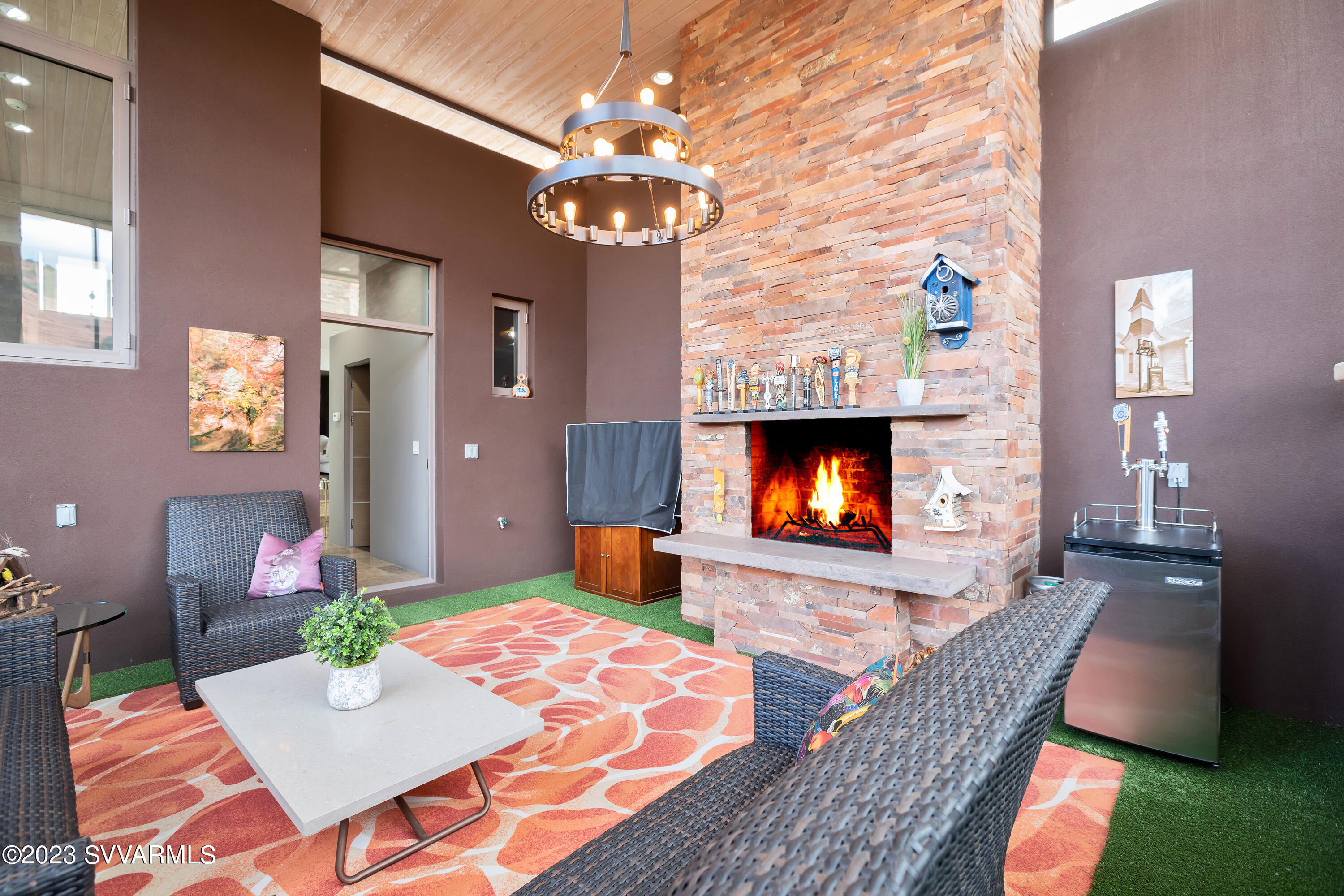 Aerie - Residential