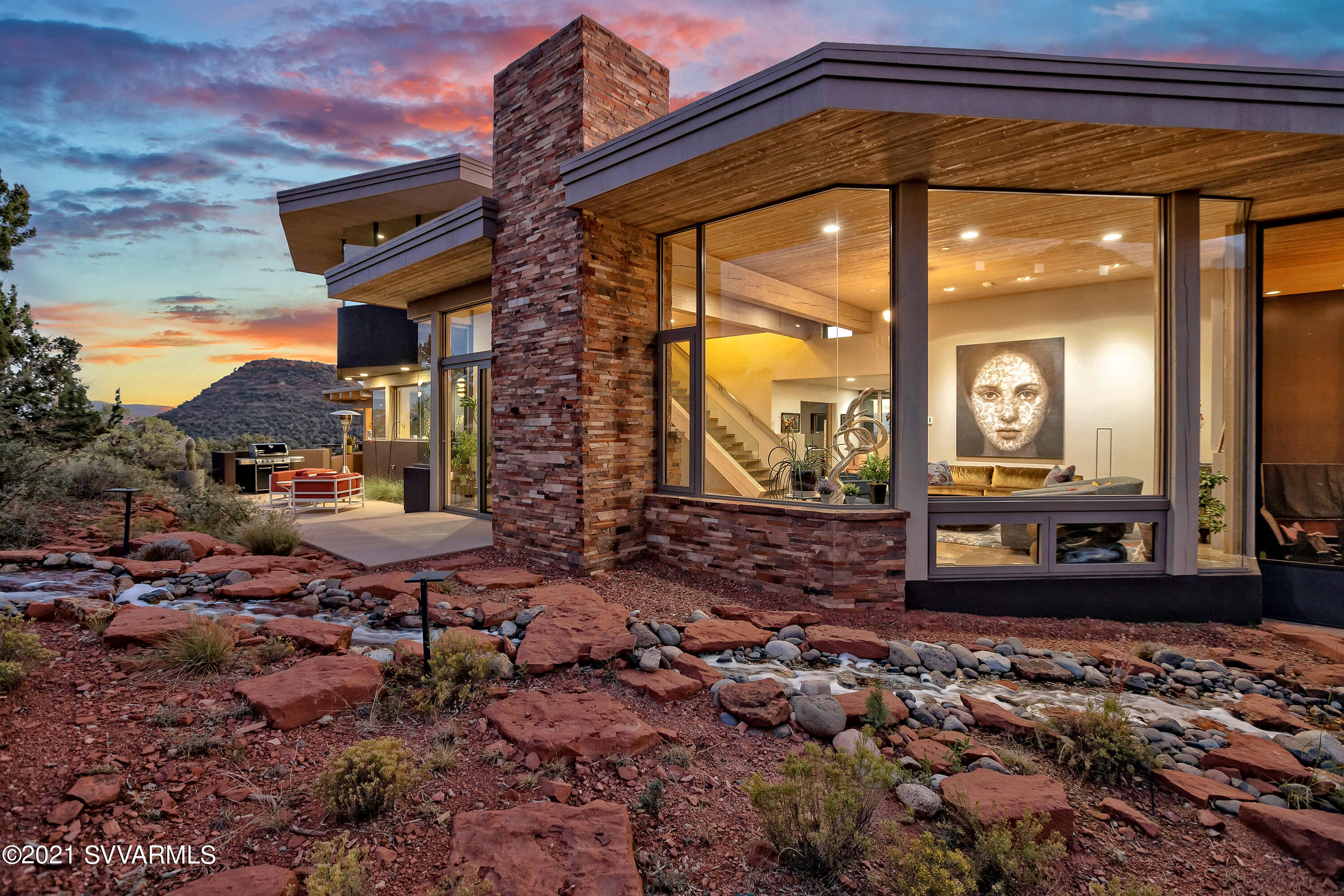 Aerie - Residential
