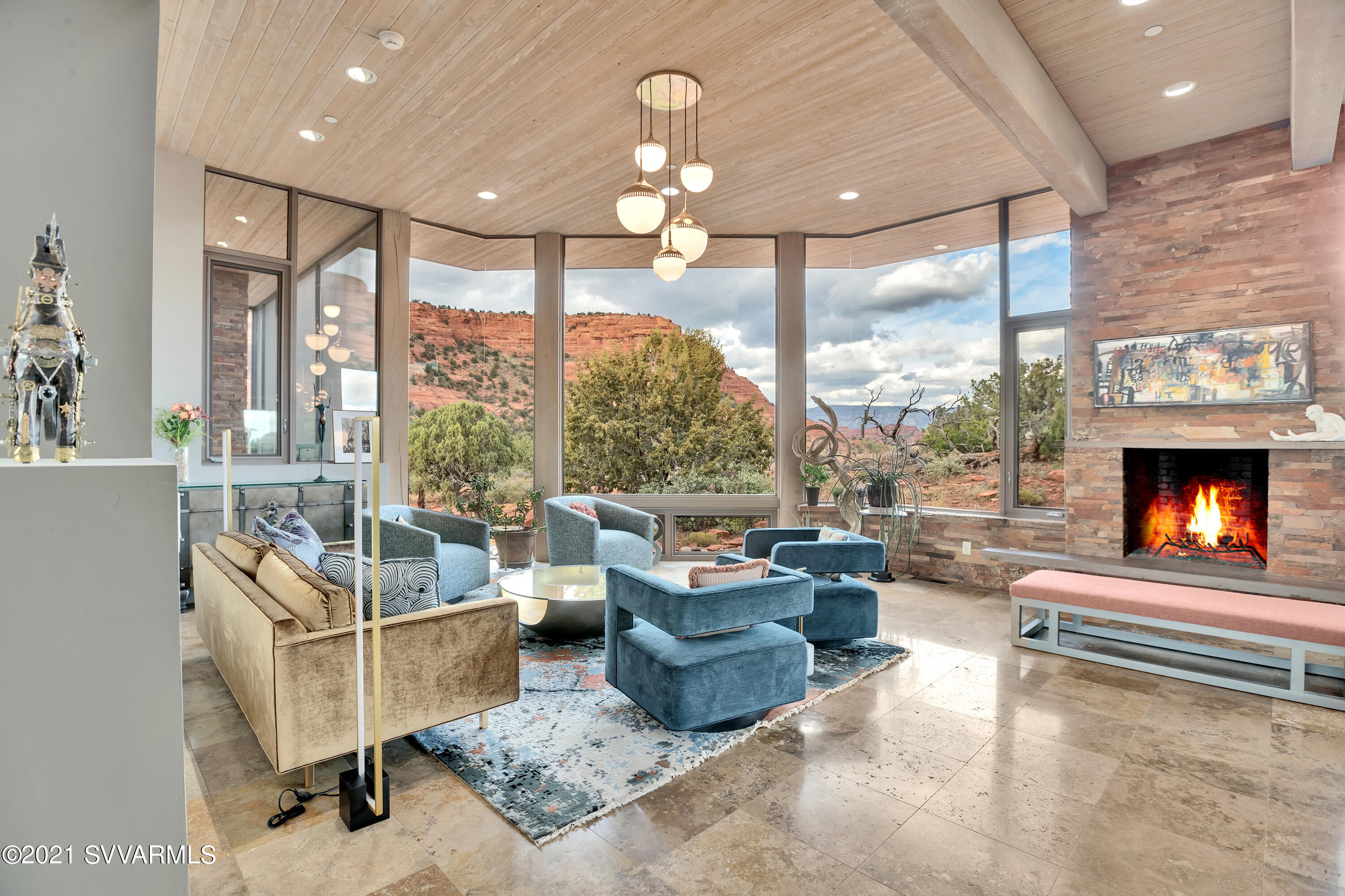 Aerie - Residential