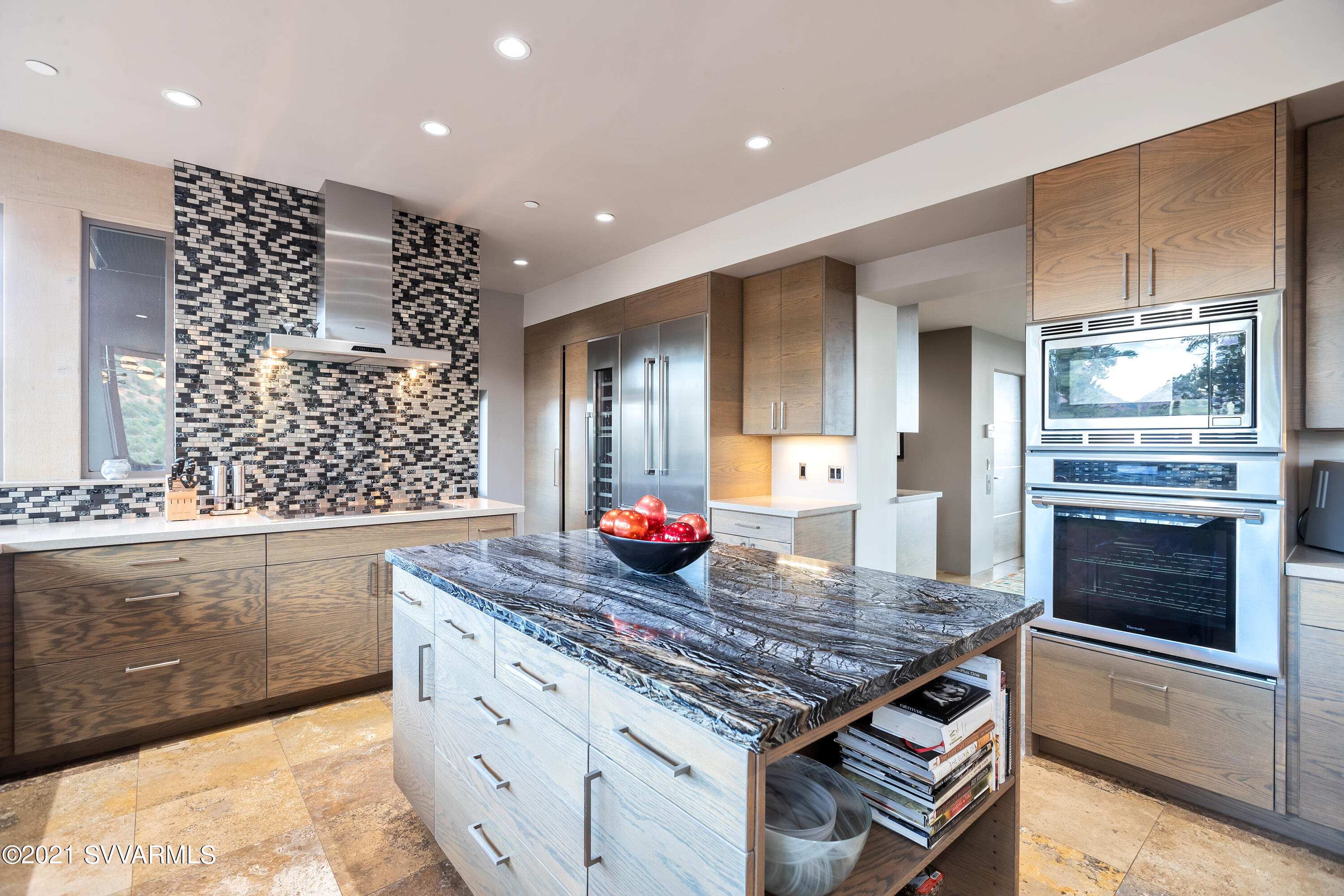 Aerie - Residential