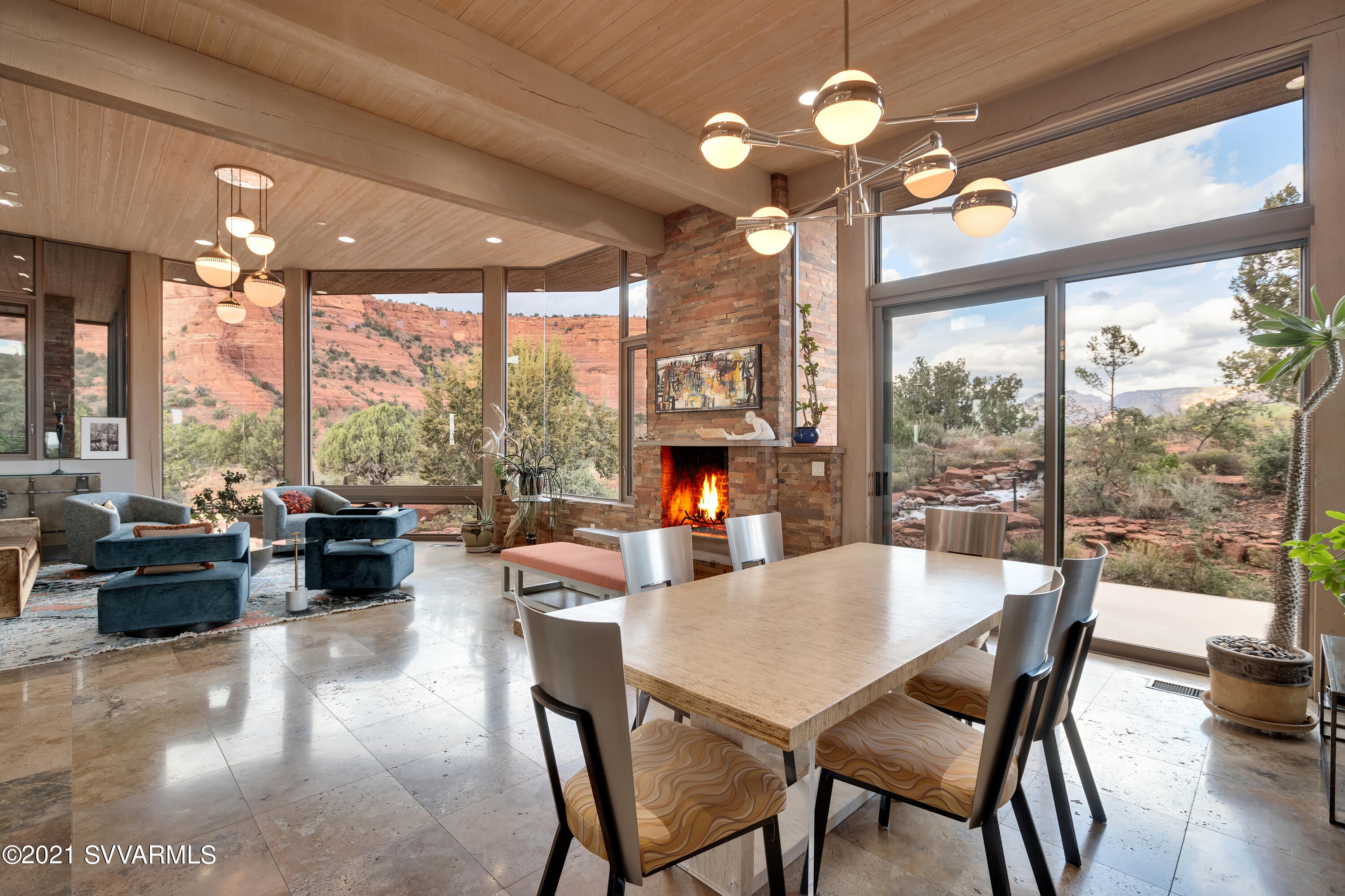 Aerie - Residential