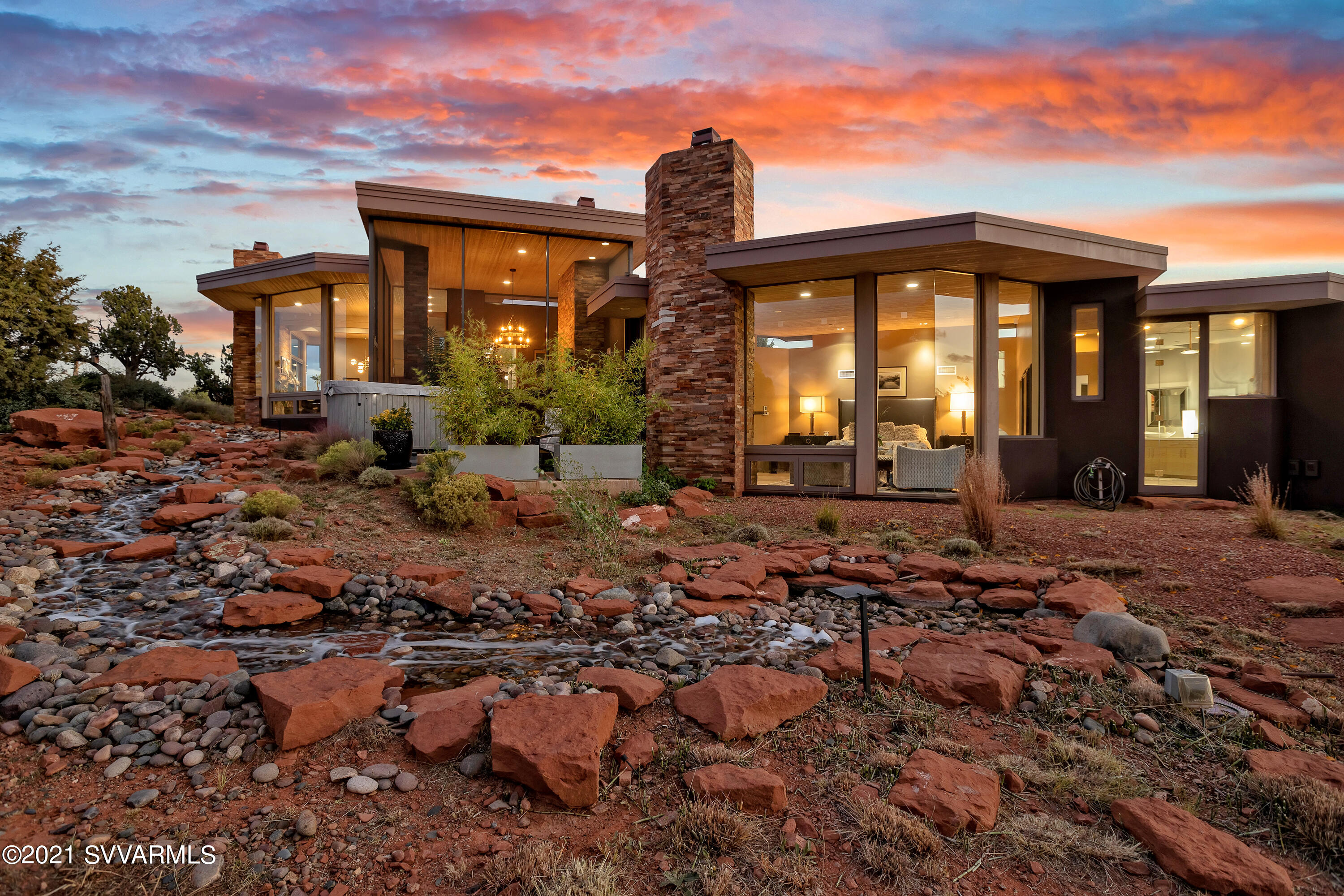 Aerie - Residential