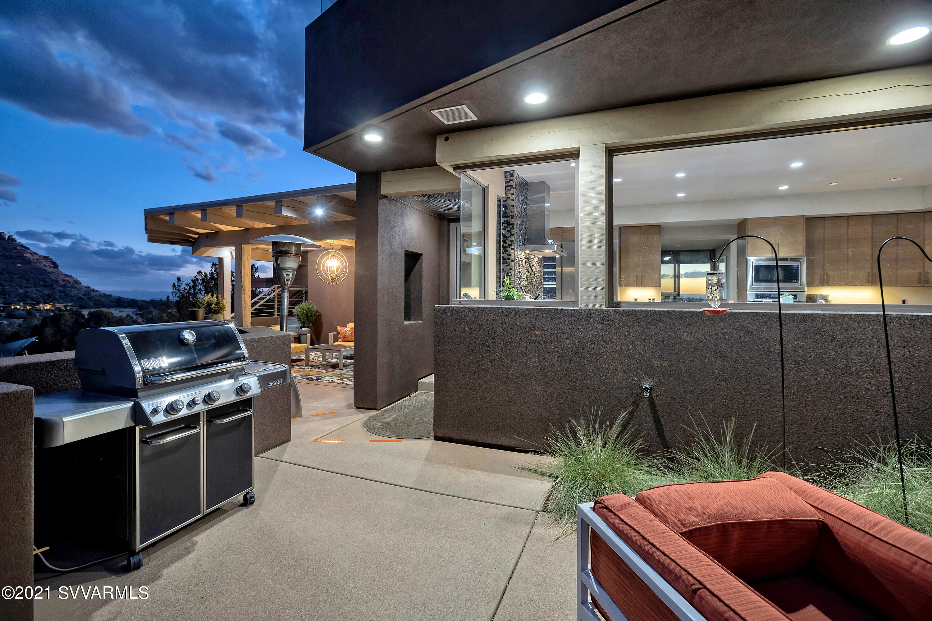 Aerie - Residential