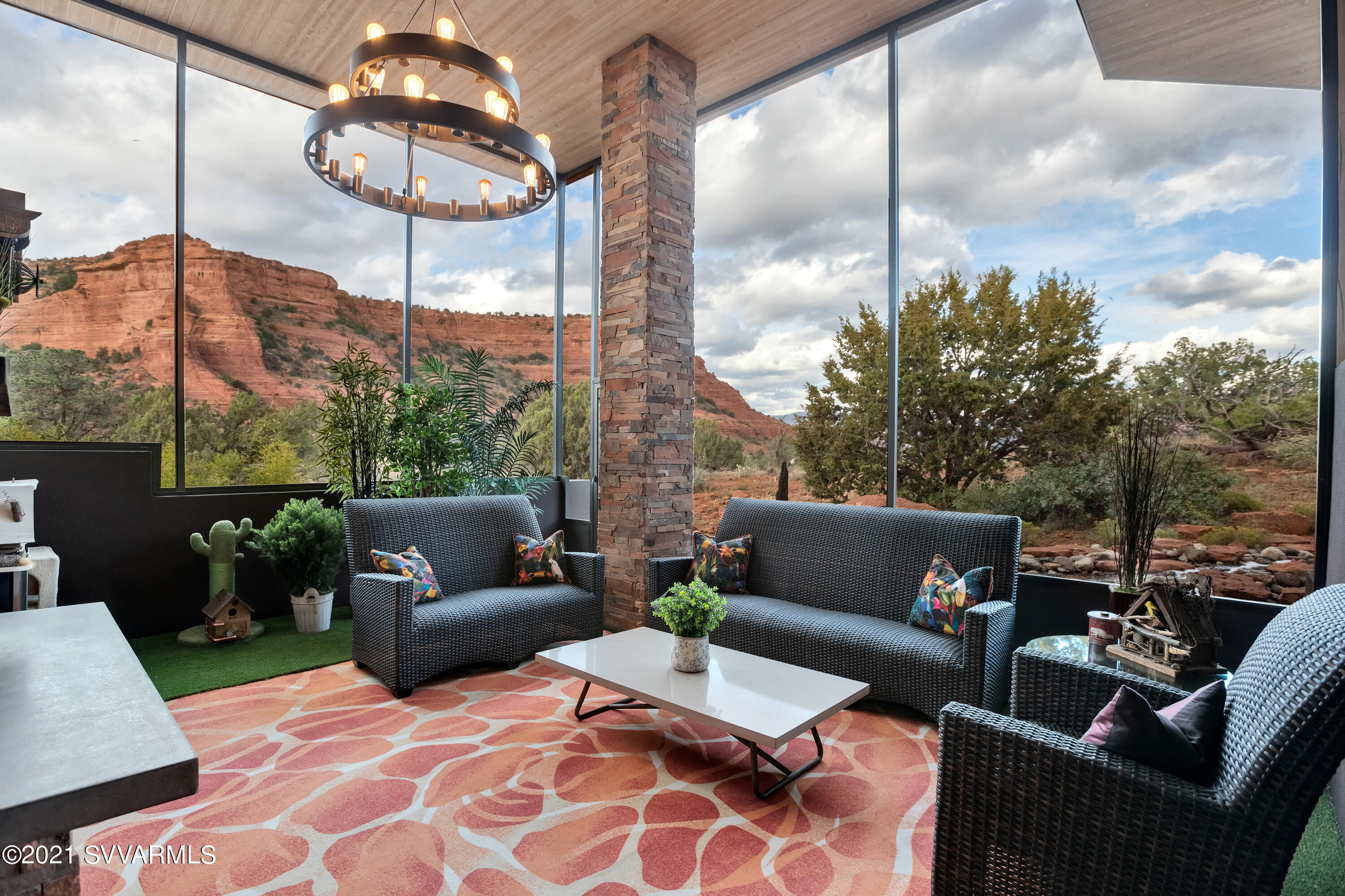 Aerie - Residential