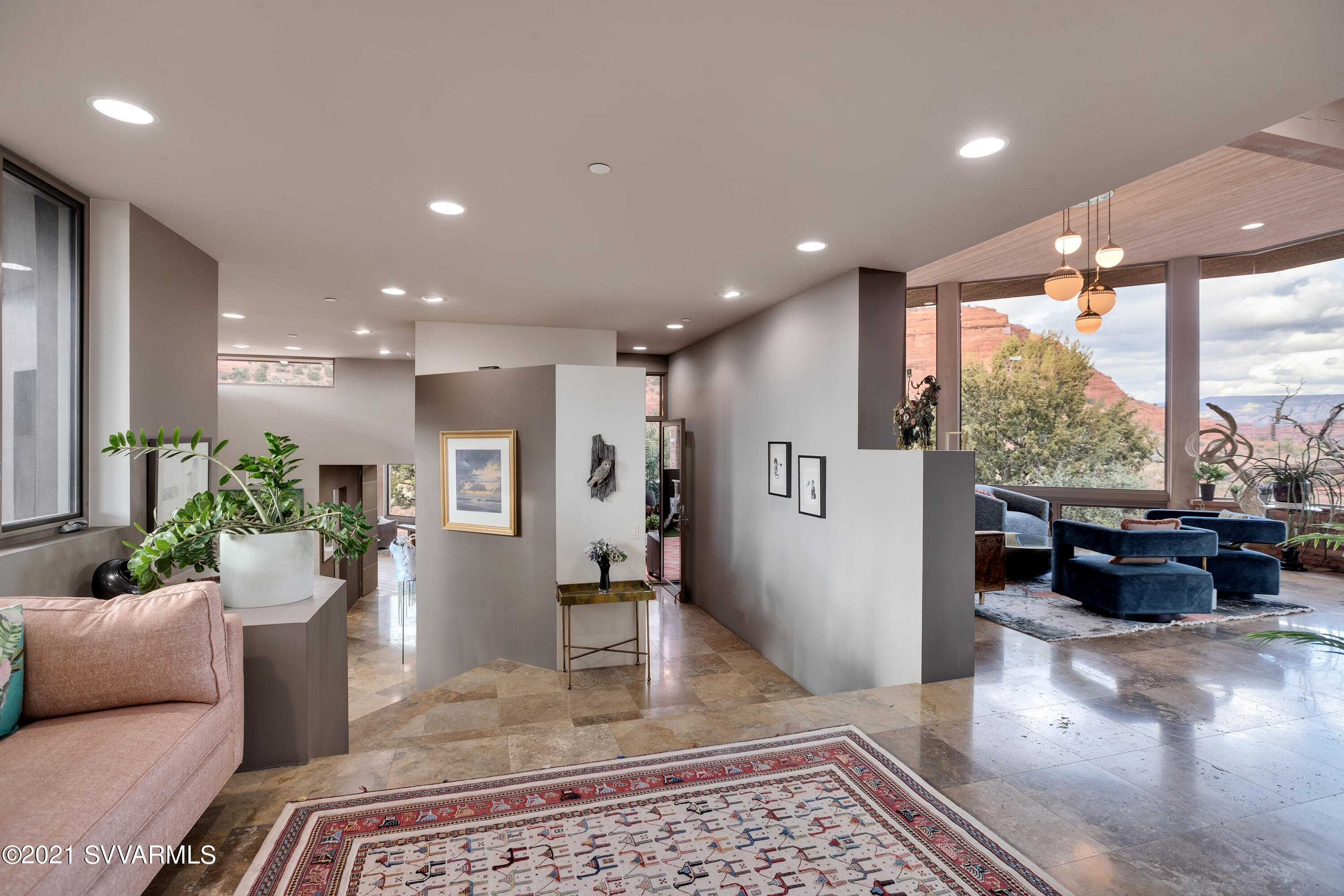 Aerie - Residential
