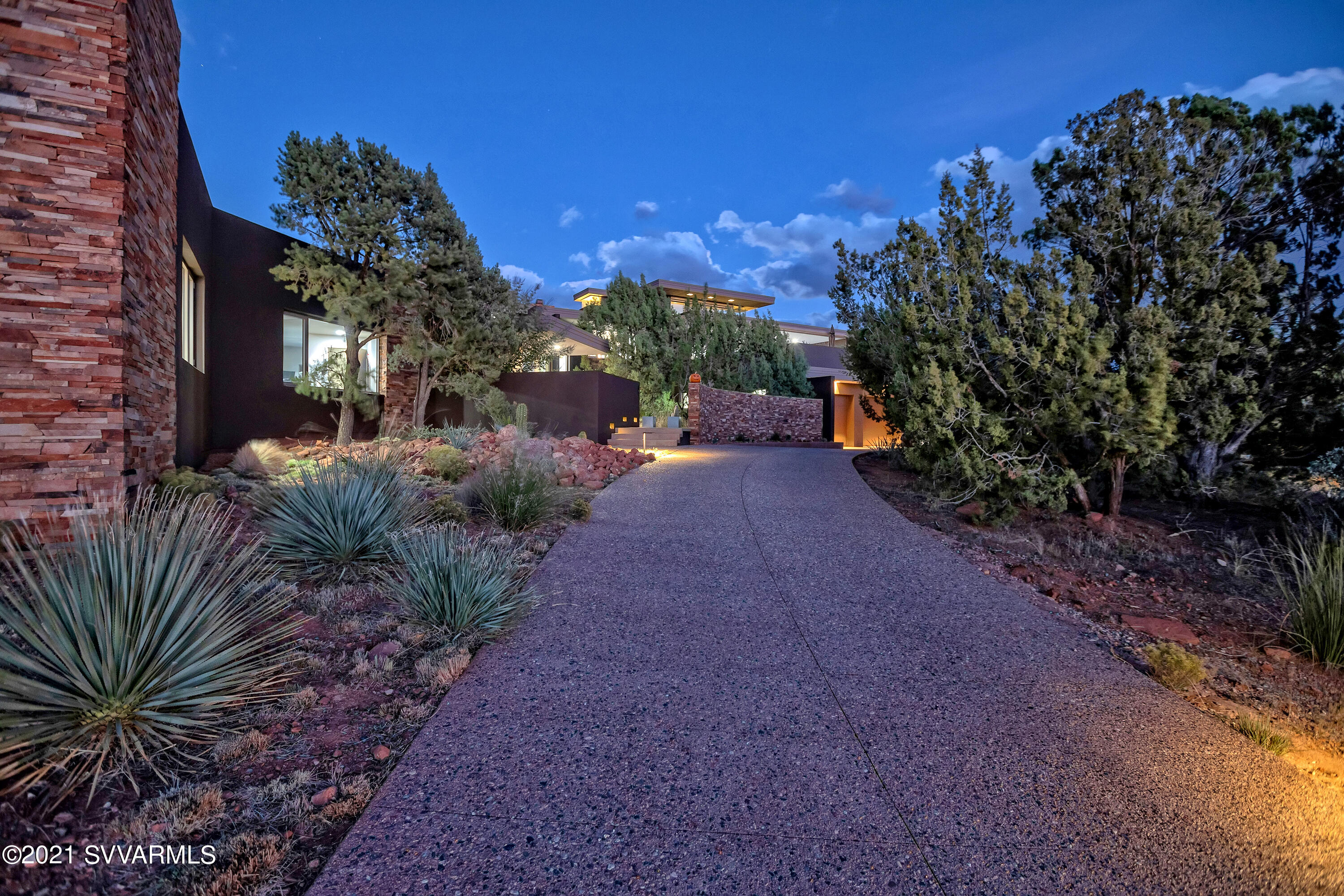 Aerie - Residential