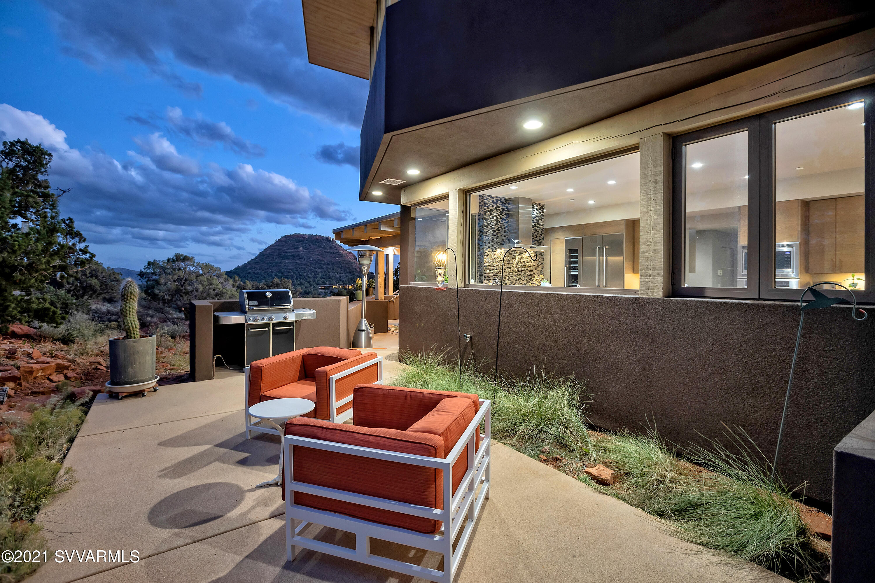 Aerie - Residential