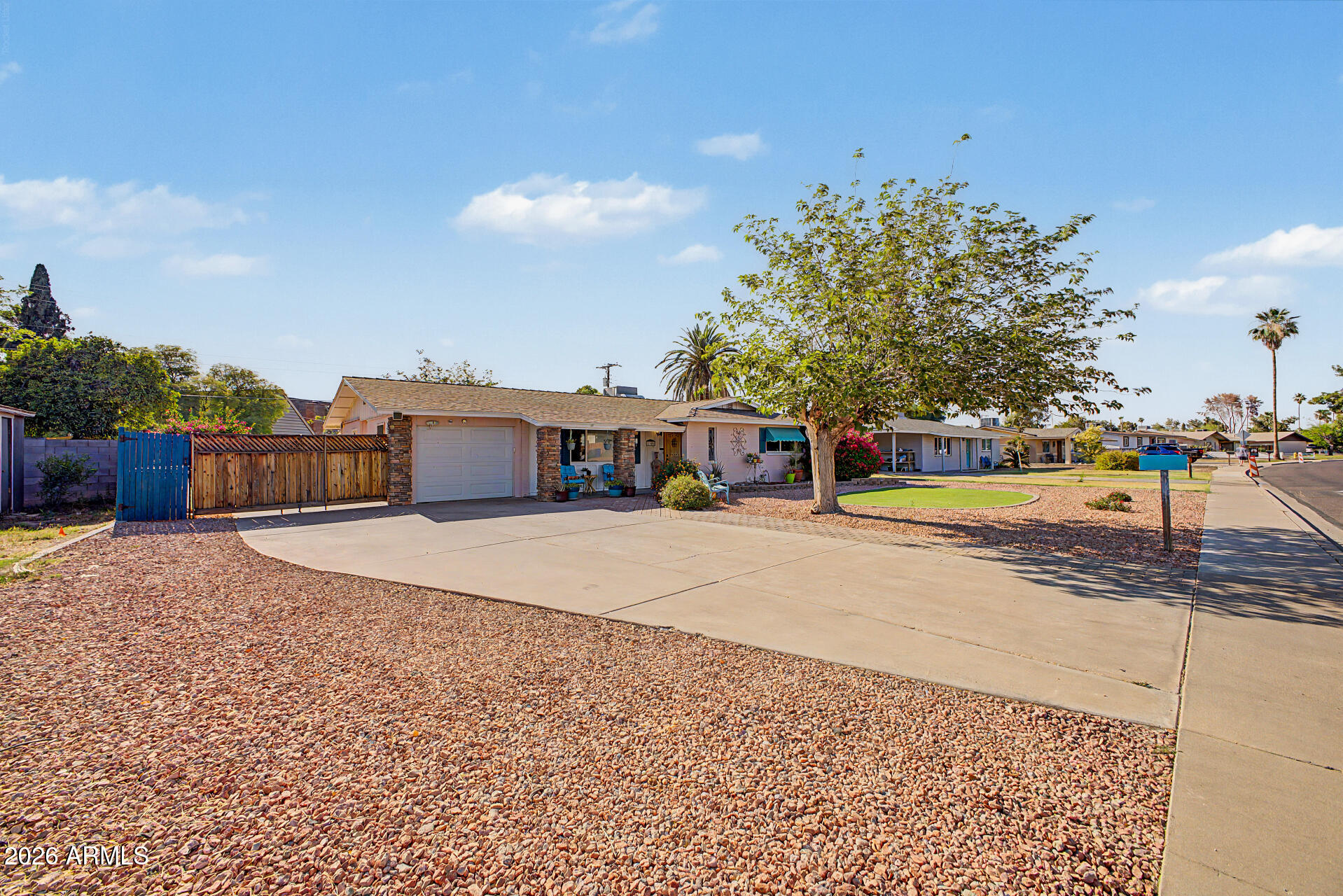 SENIOR VILLAGE 1 - Residential