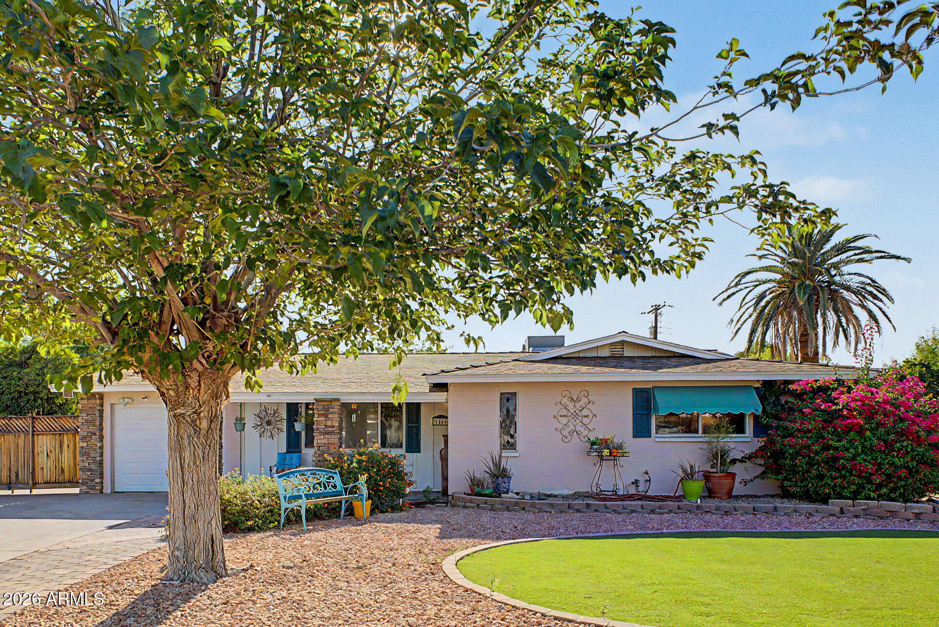 SENIOR VILLAGE 1 - Residential