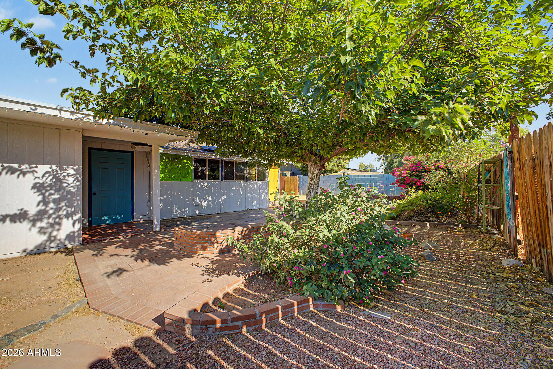 SENIOR VILLAGE 1 - Residential