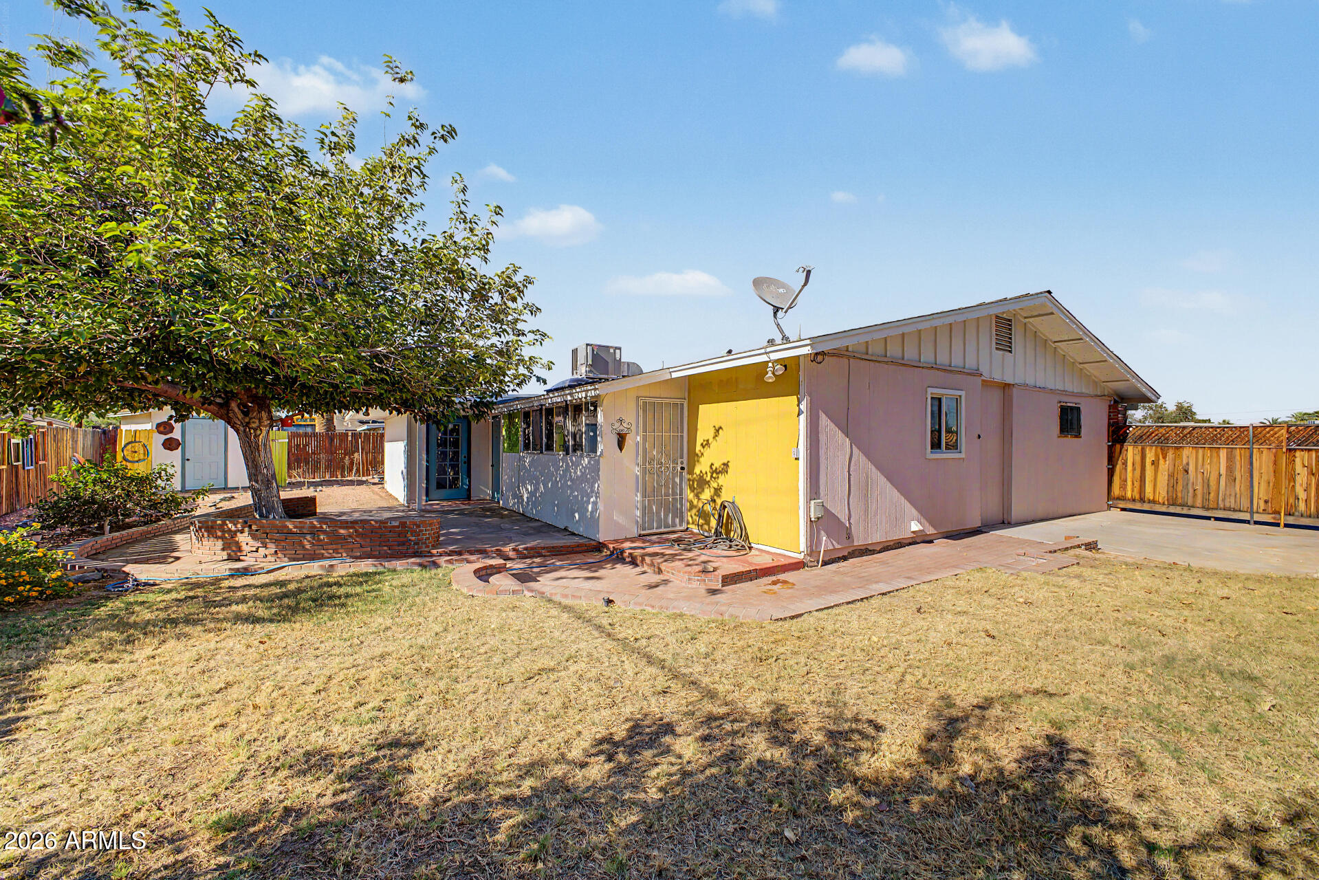 SENIOR VILLAGE 1 - Residential