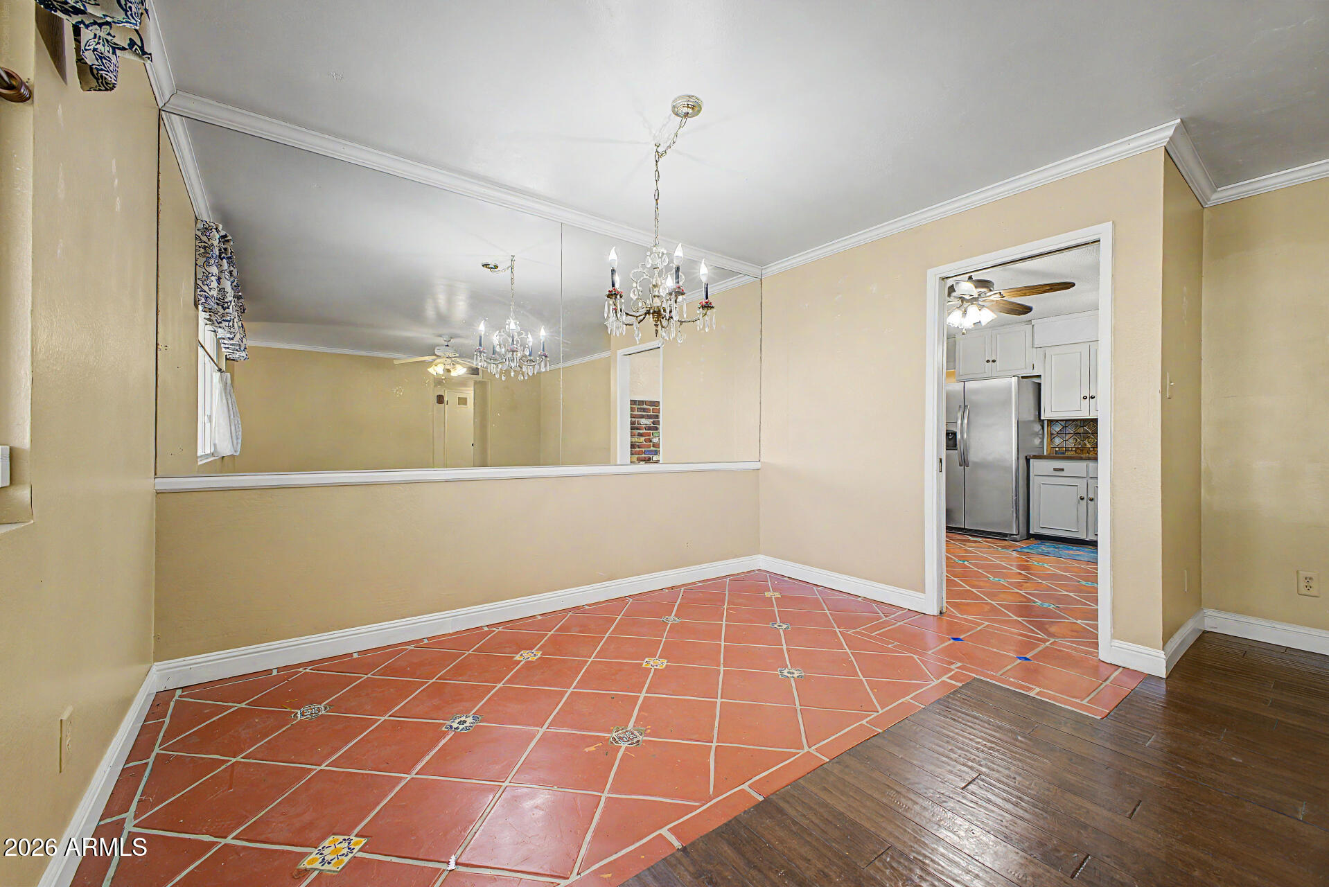 SENIOR VILLAGE 1 - Residential