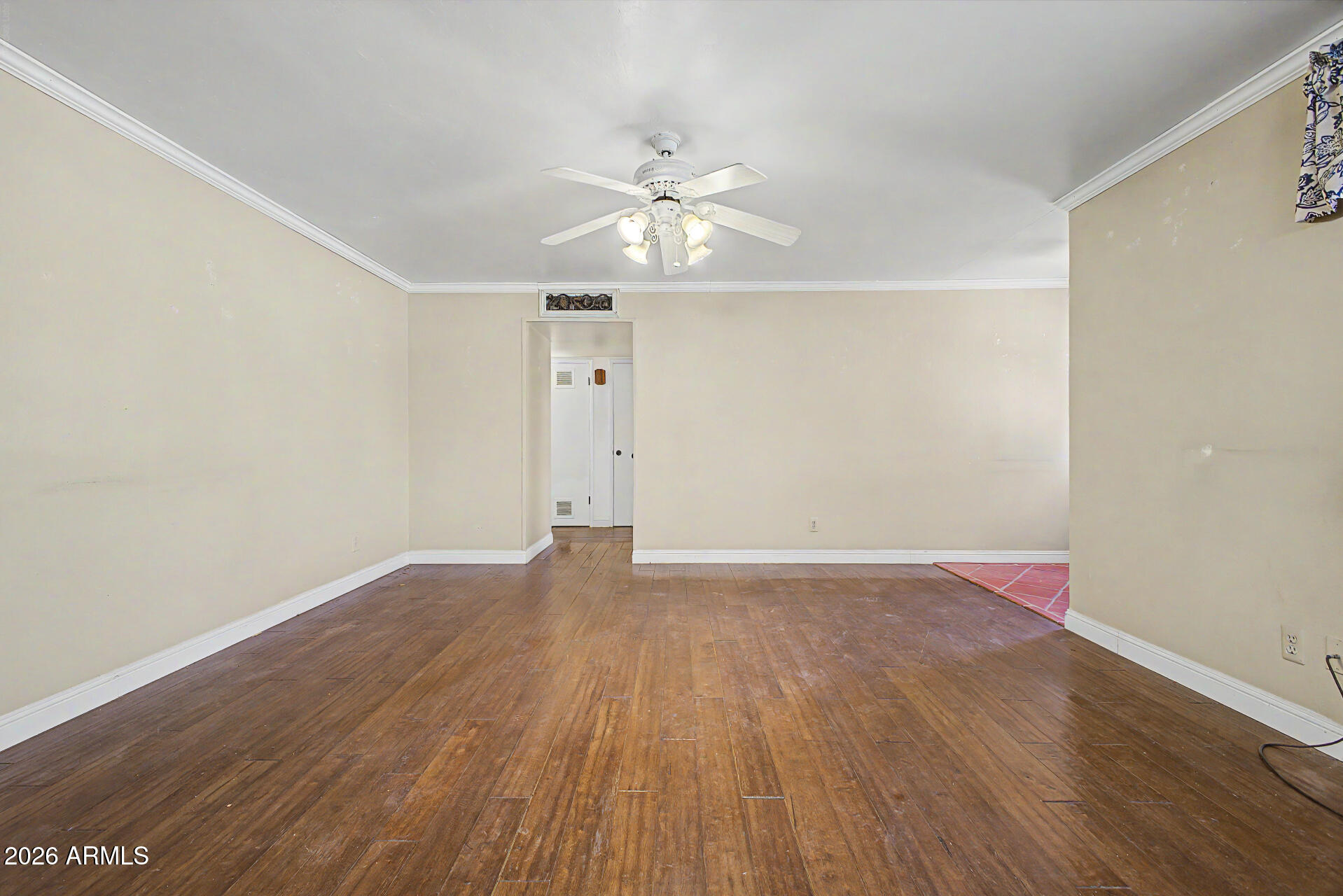SENIOR VILLAGE 1 - Residential