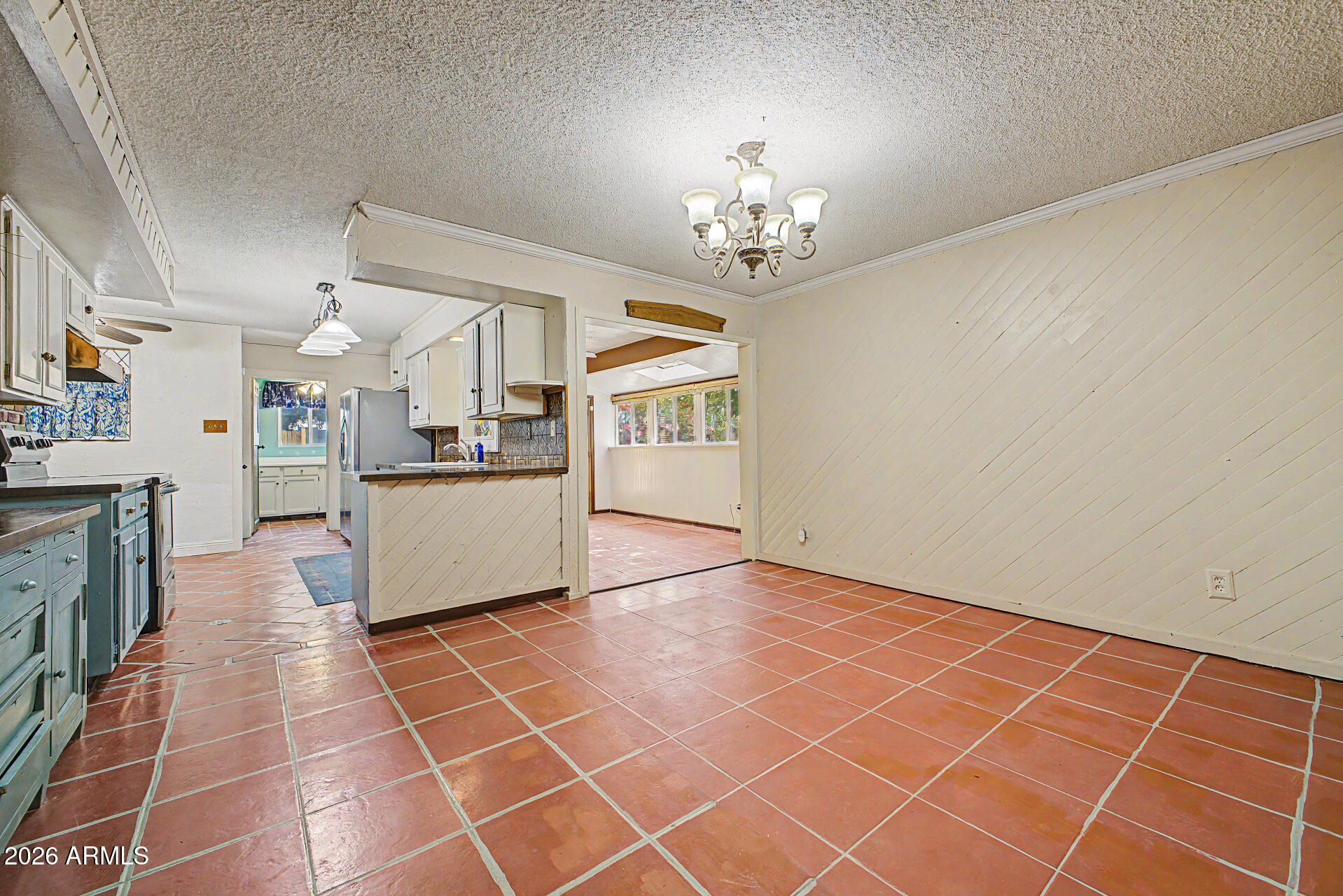 SENIOR VILLAGE 1 - Residential