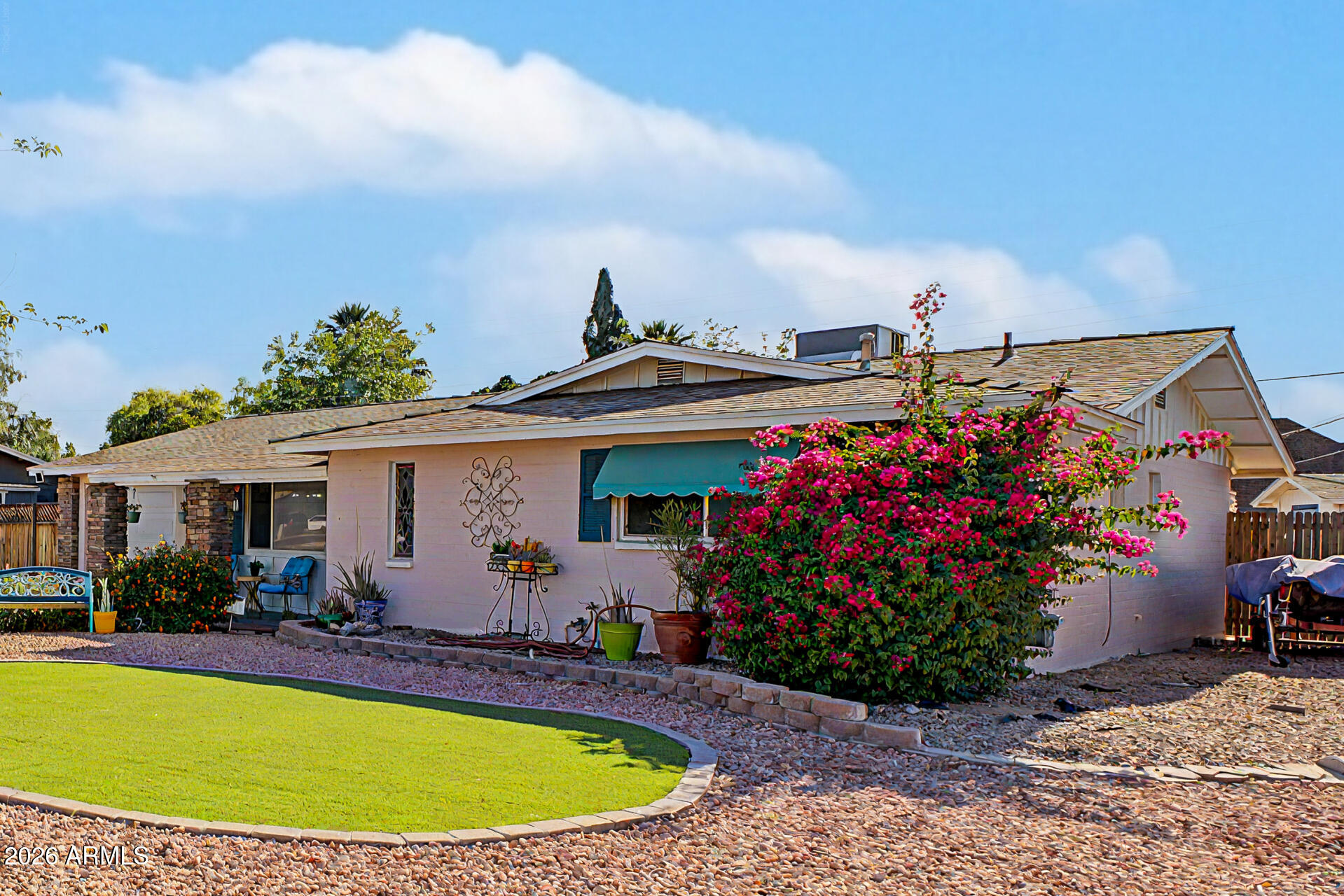 SENIOR VILLAGE 1 - Residential