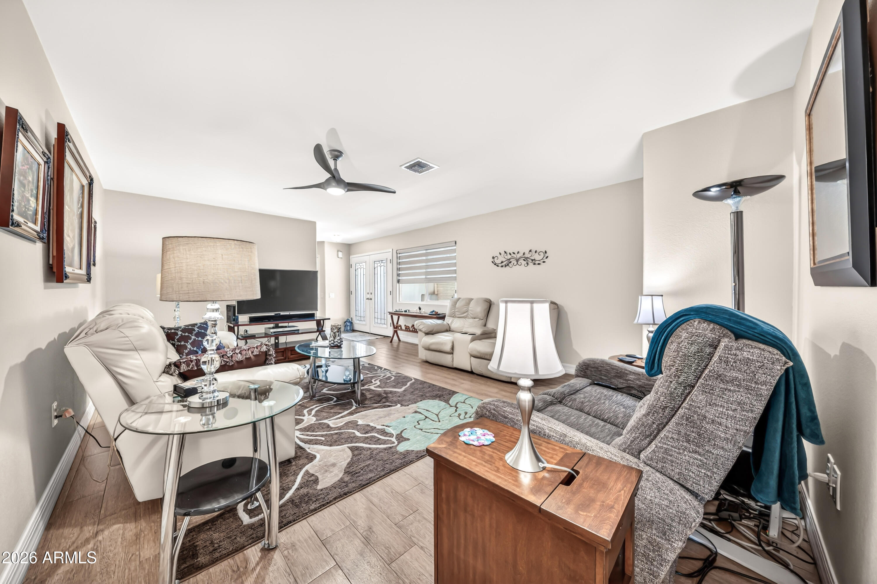 SUN CITY WEST UNIT 10 - Residential