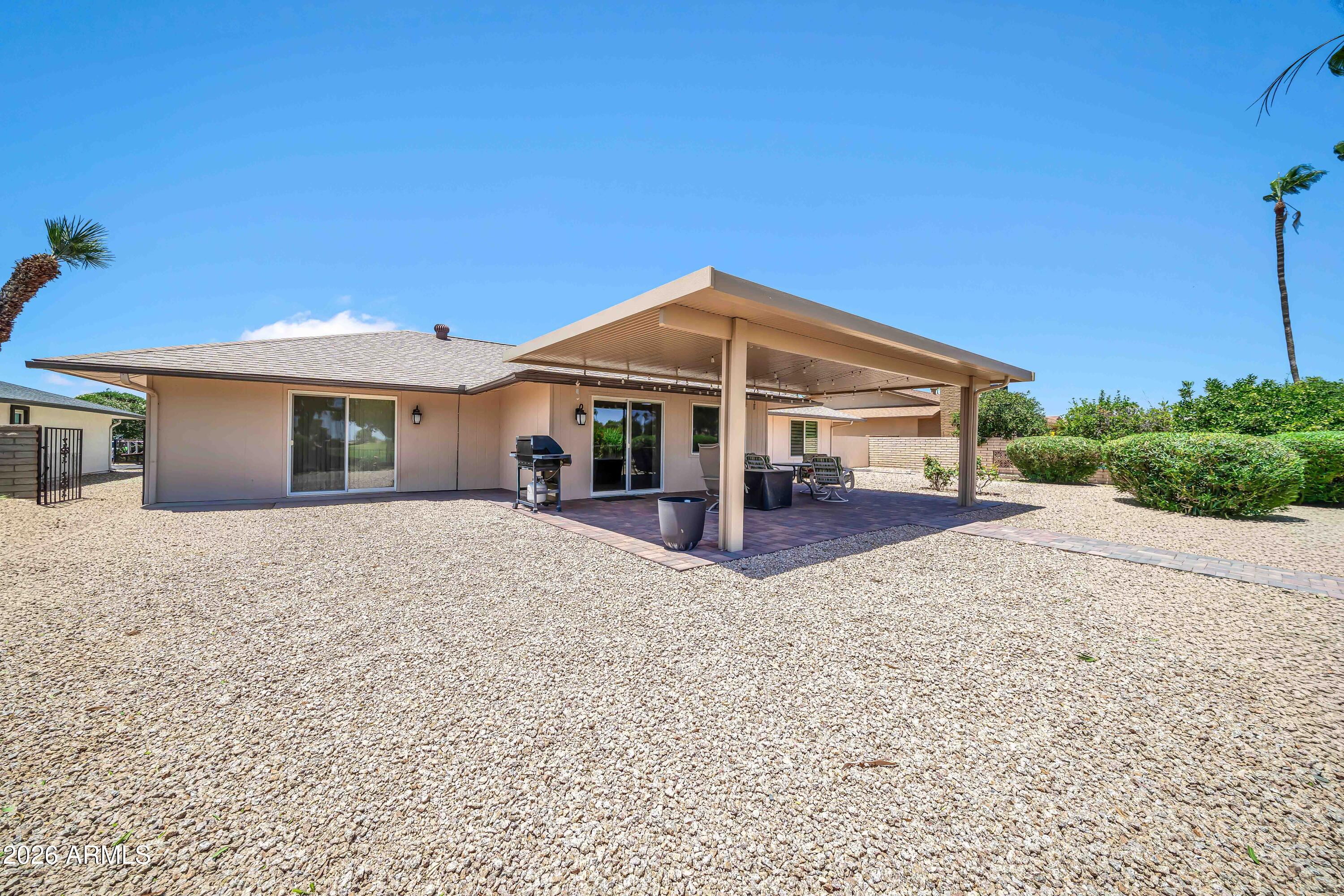 SUN CITY WEST UNIT 10 - Residential