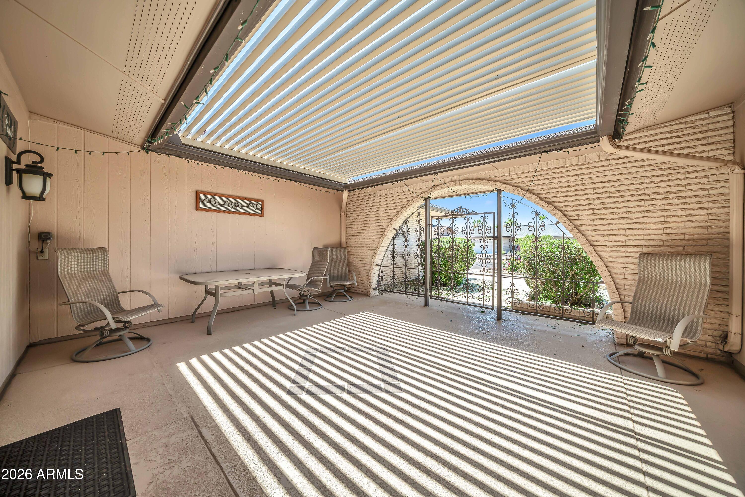 SUN CITY WEST UNIT 10 - Residential