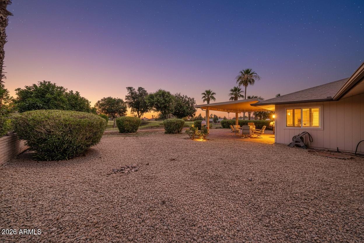 SUN CITY WEST UNIT 10 - Residential