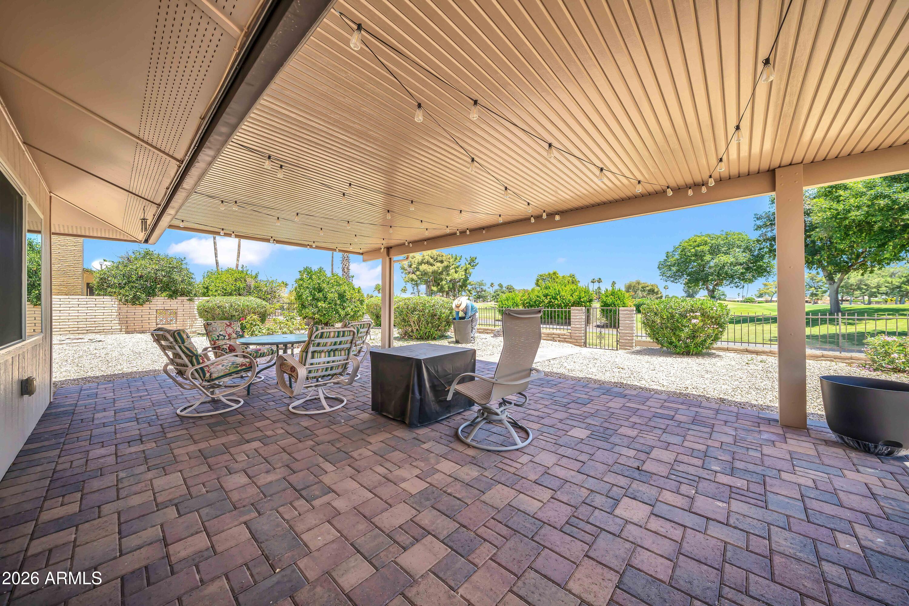 SUN CITY WEST UNIT 10 - Residential