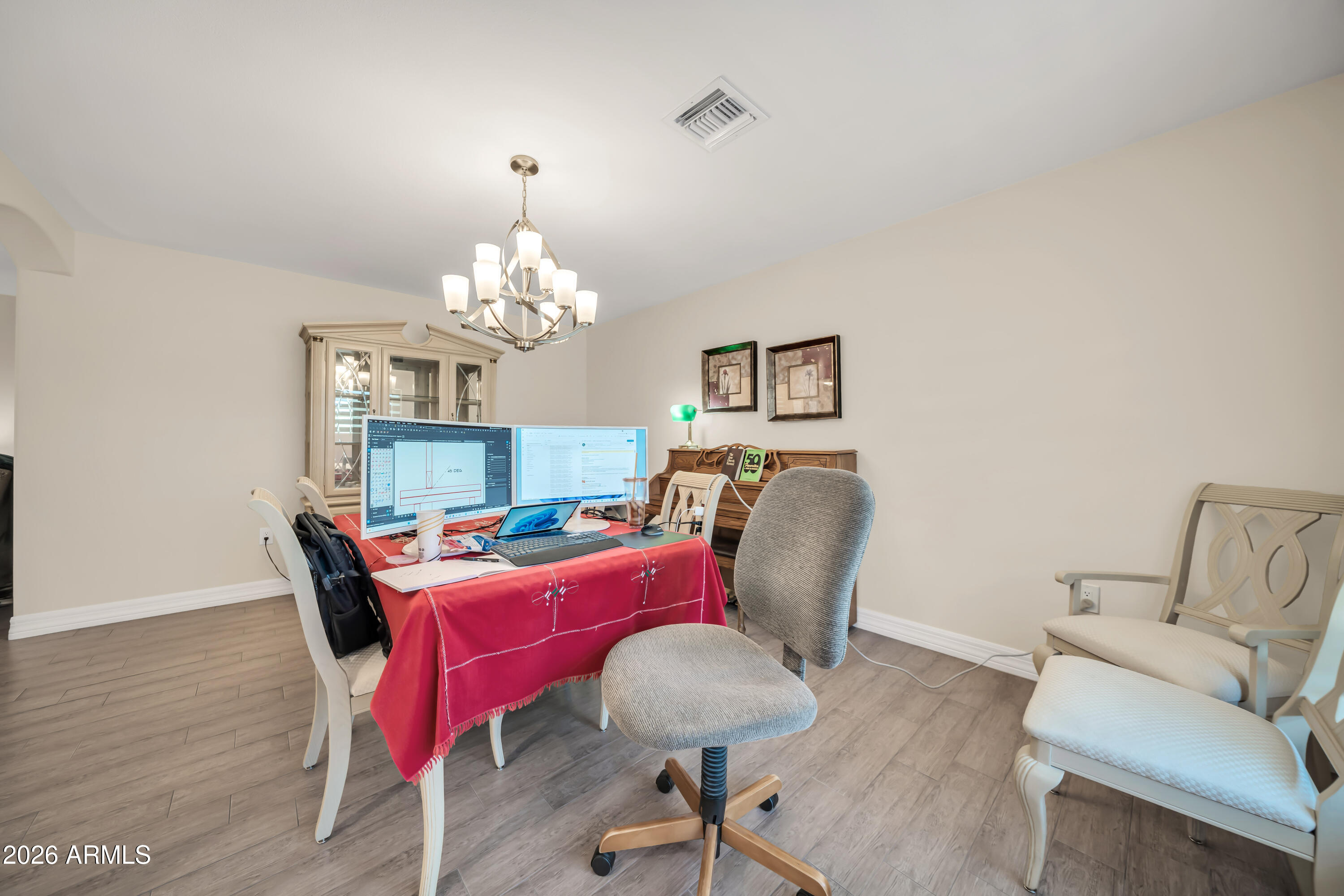 SUN CITY WEST UNIT 10 - Residential