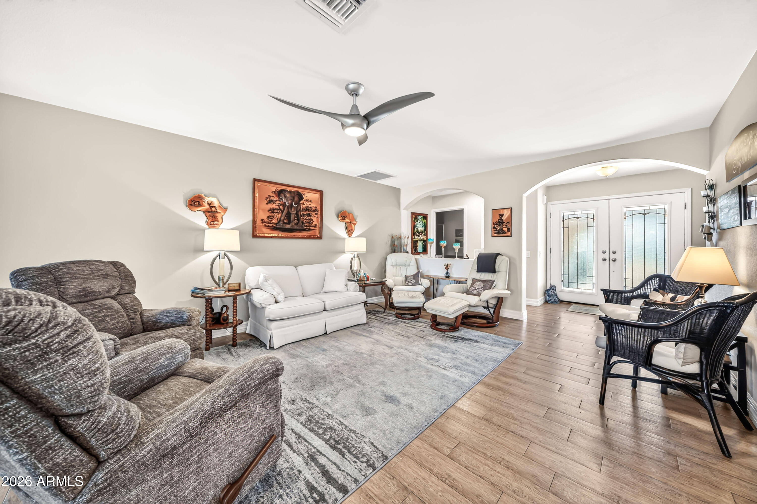 SUN CITY WEST UNIT 10 - Residential