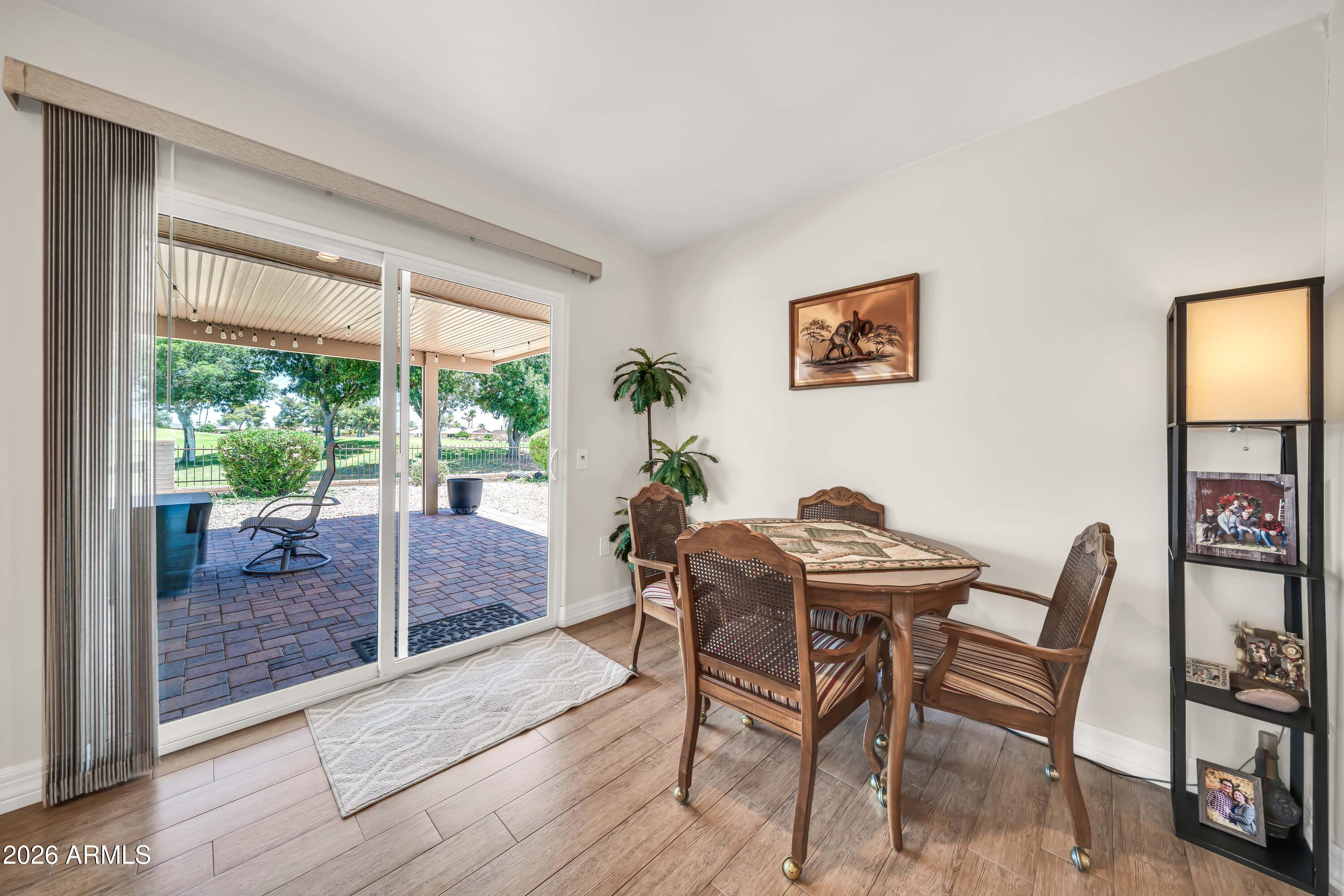 SUN CITY WEST UNIT 10 - Residential