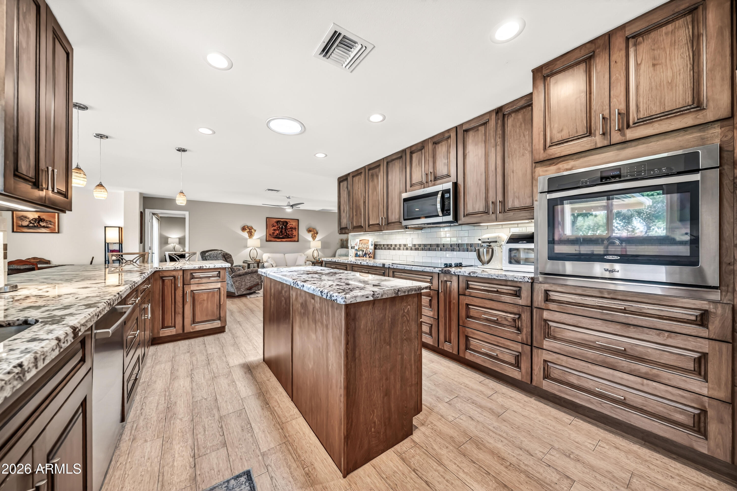 SUN CITY WEST UNIT 10 - Residential