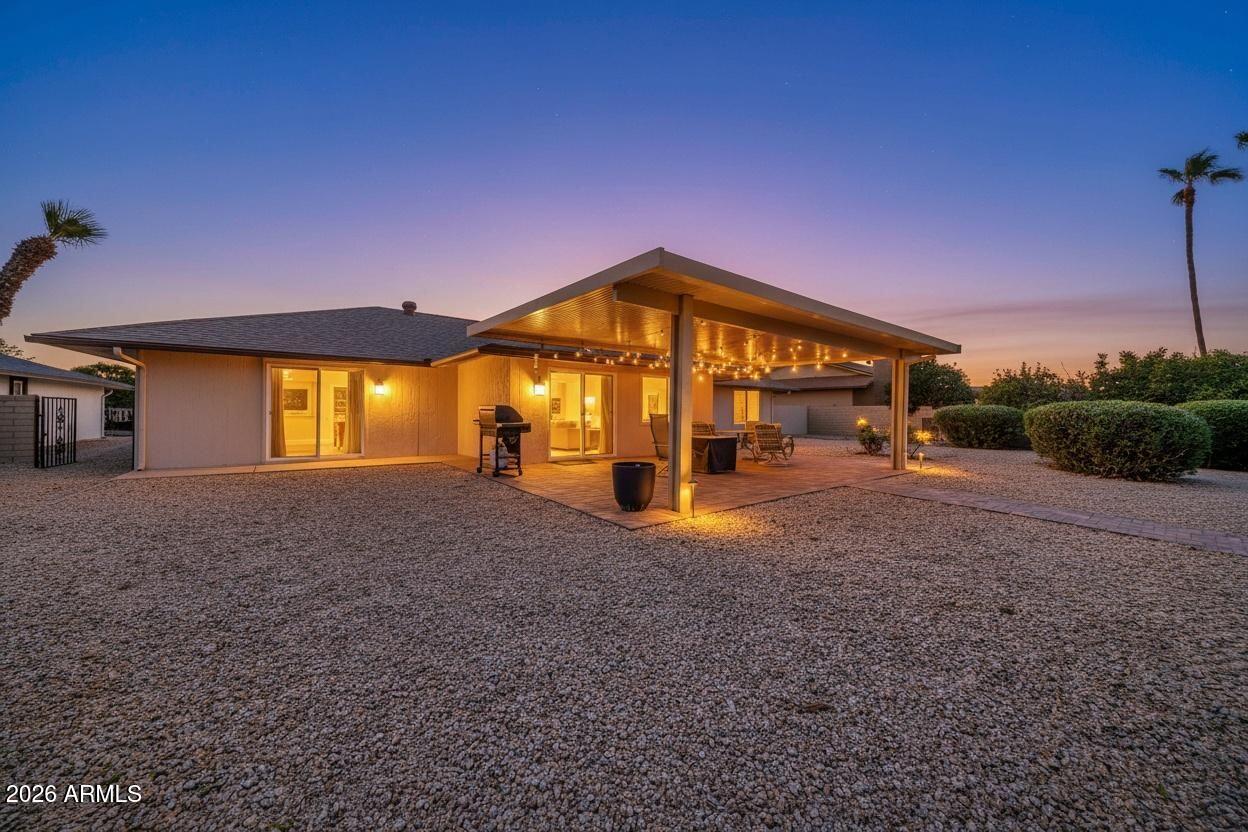SUN CITY WEST UNIT 10 - Residential