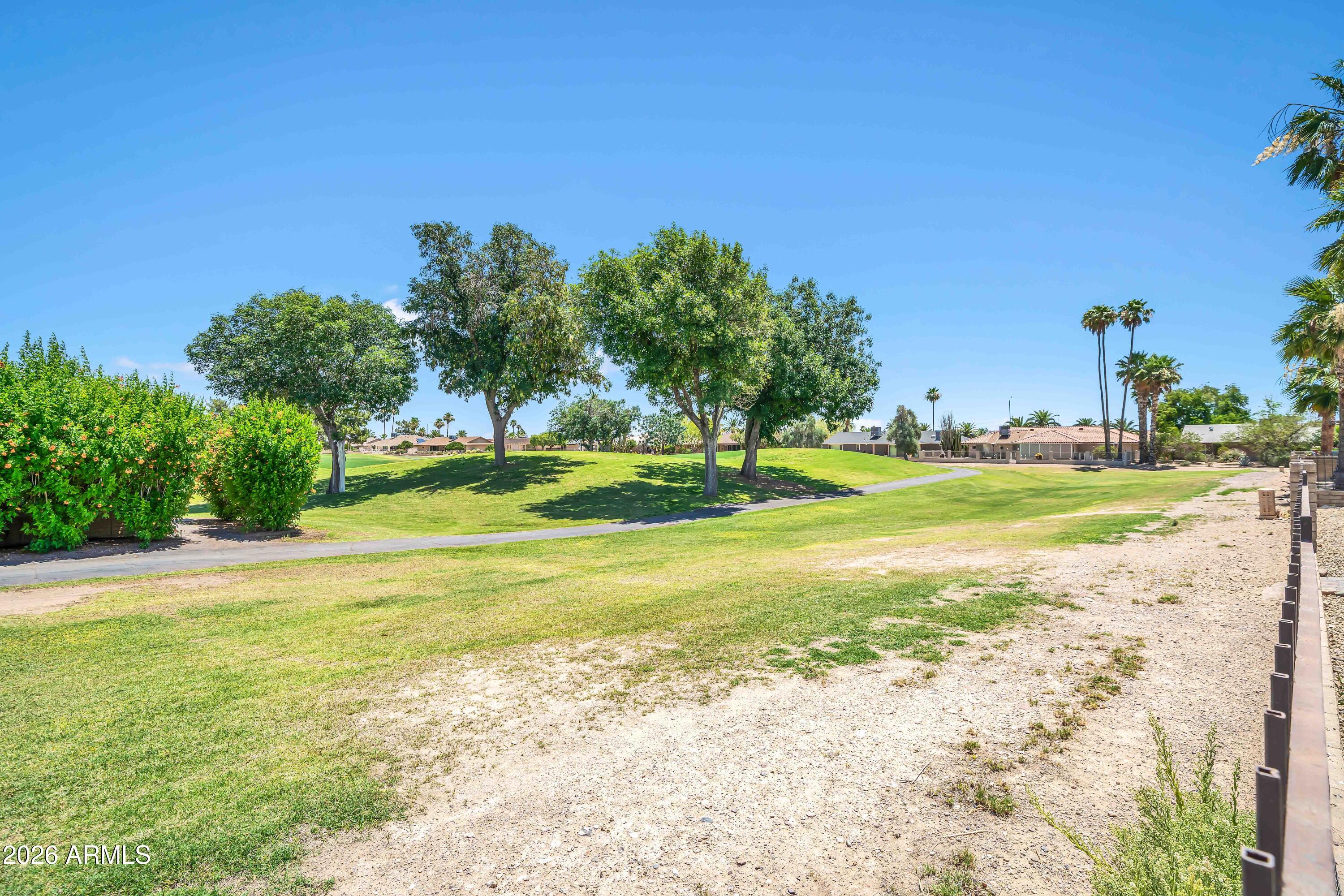 SUN CITY WEST UNIT 10 - Residential