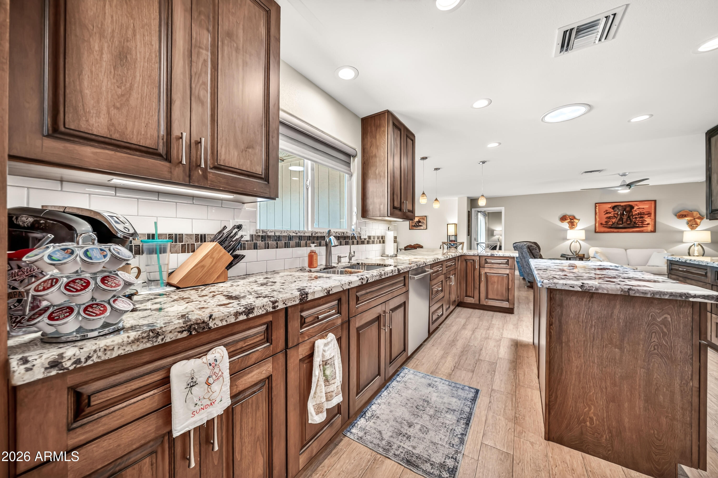 SUN CITY WEST UNIT 10 - Residential