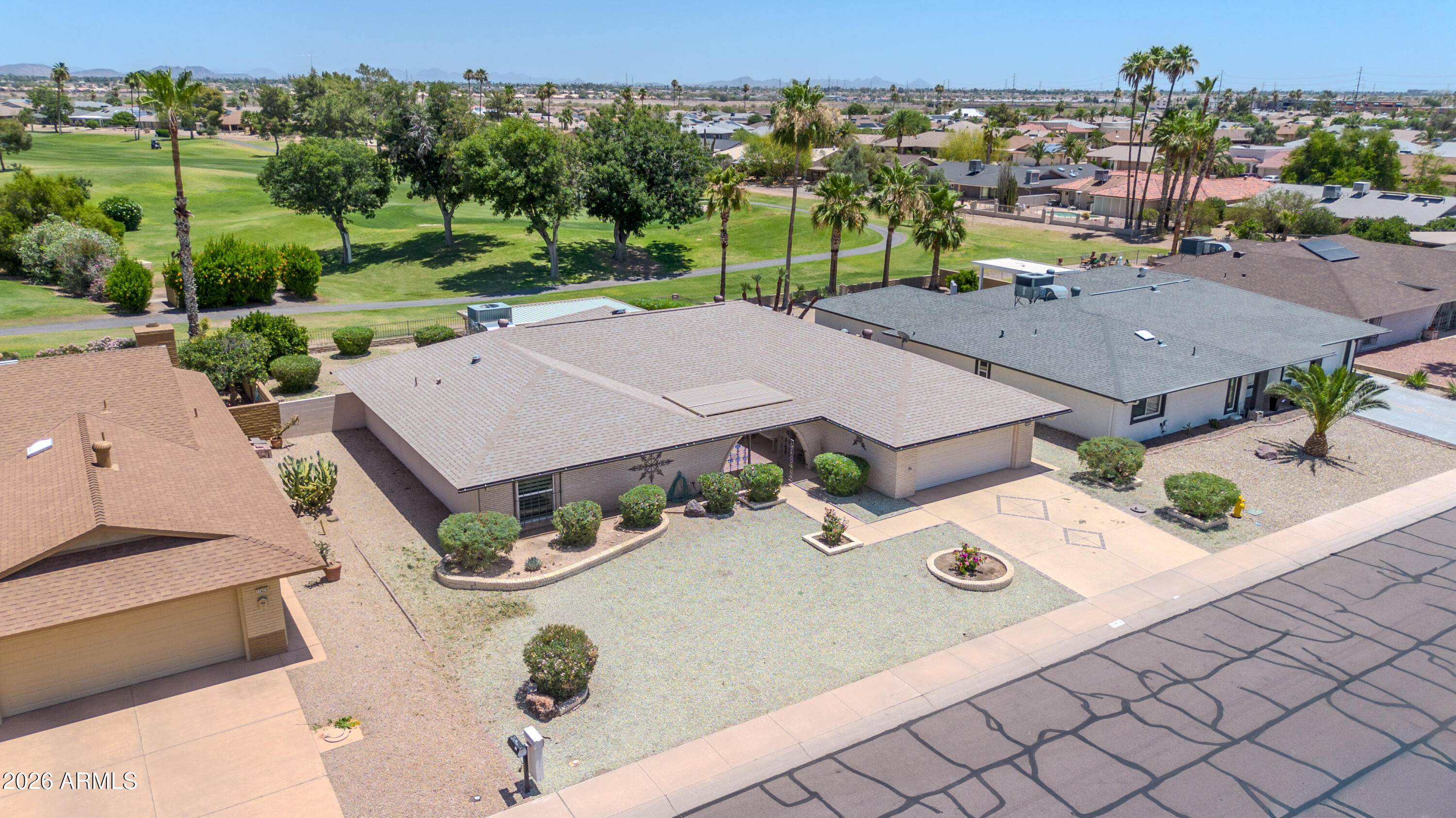 SUN CITY WEST UNIT 10 - Residential