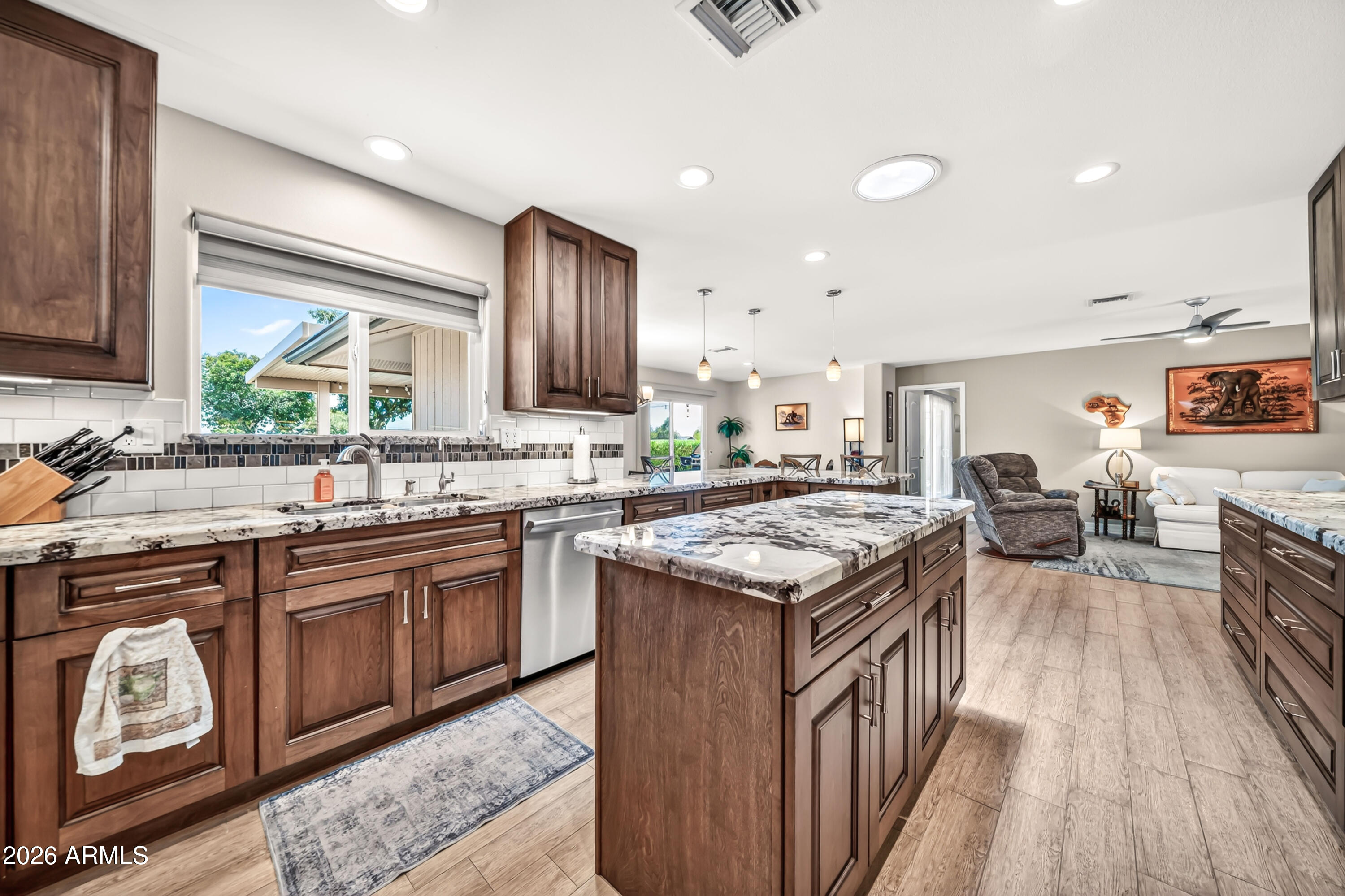 SUN CITY WEST UNIT 10 - Residential