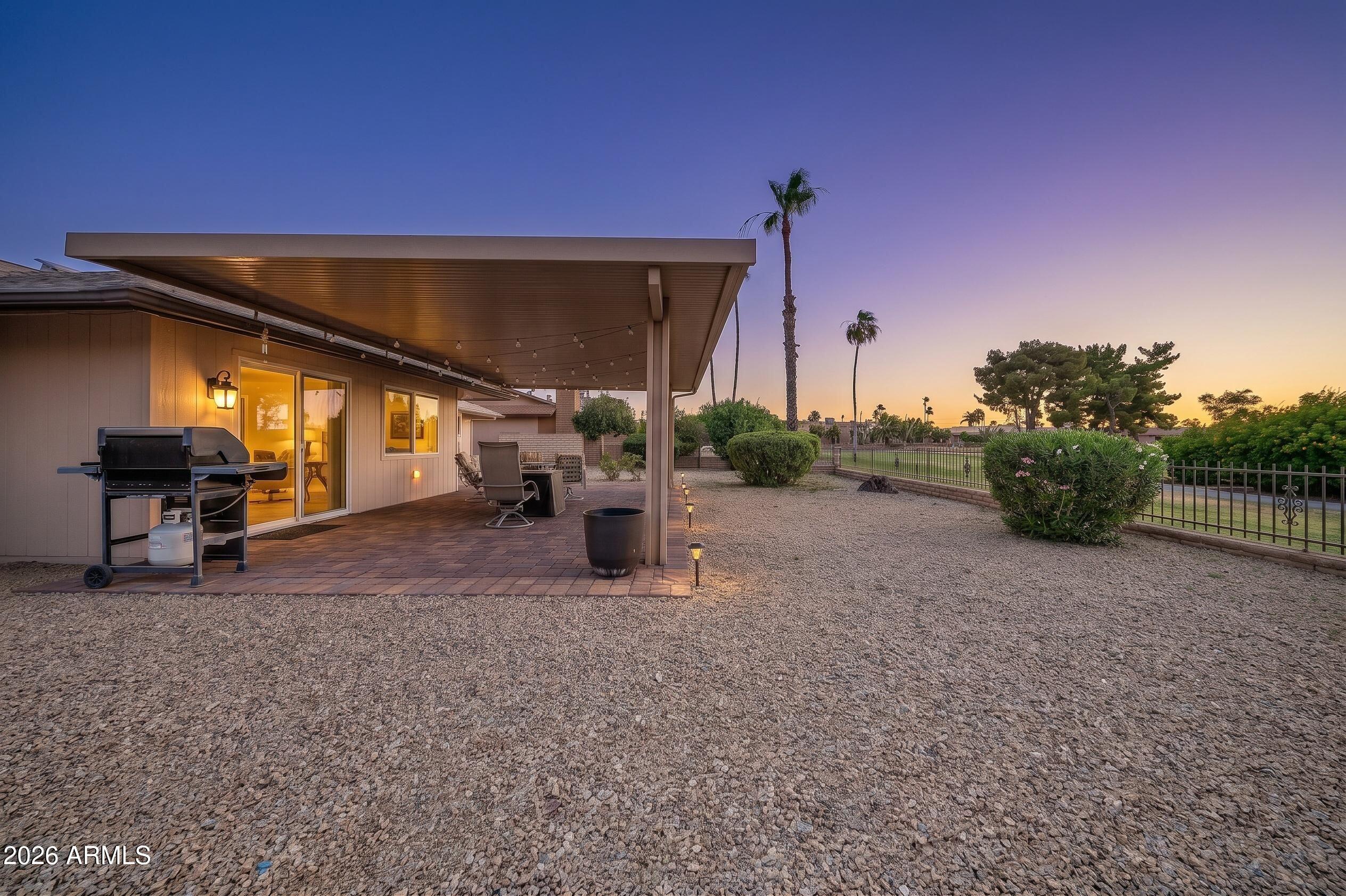 SUN CITY WEST UNIT 10 - Residential