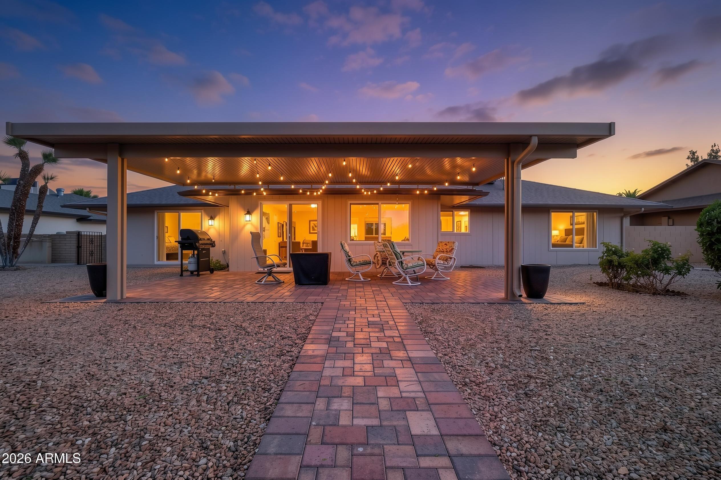 SUN CITY WEST UNIT 10 - Residential