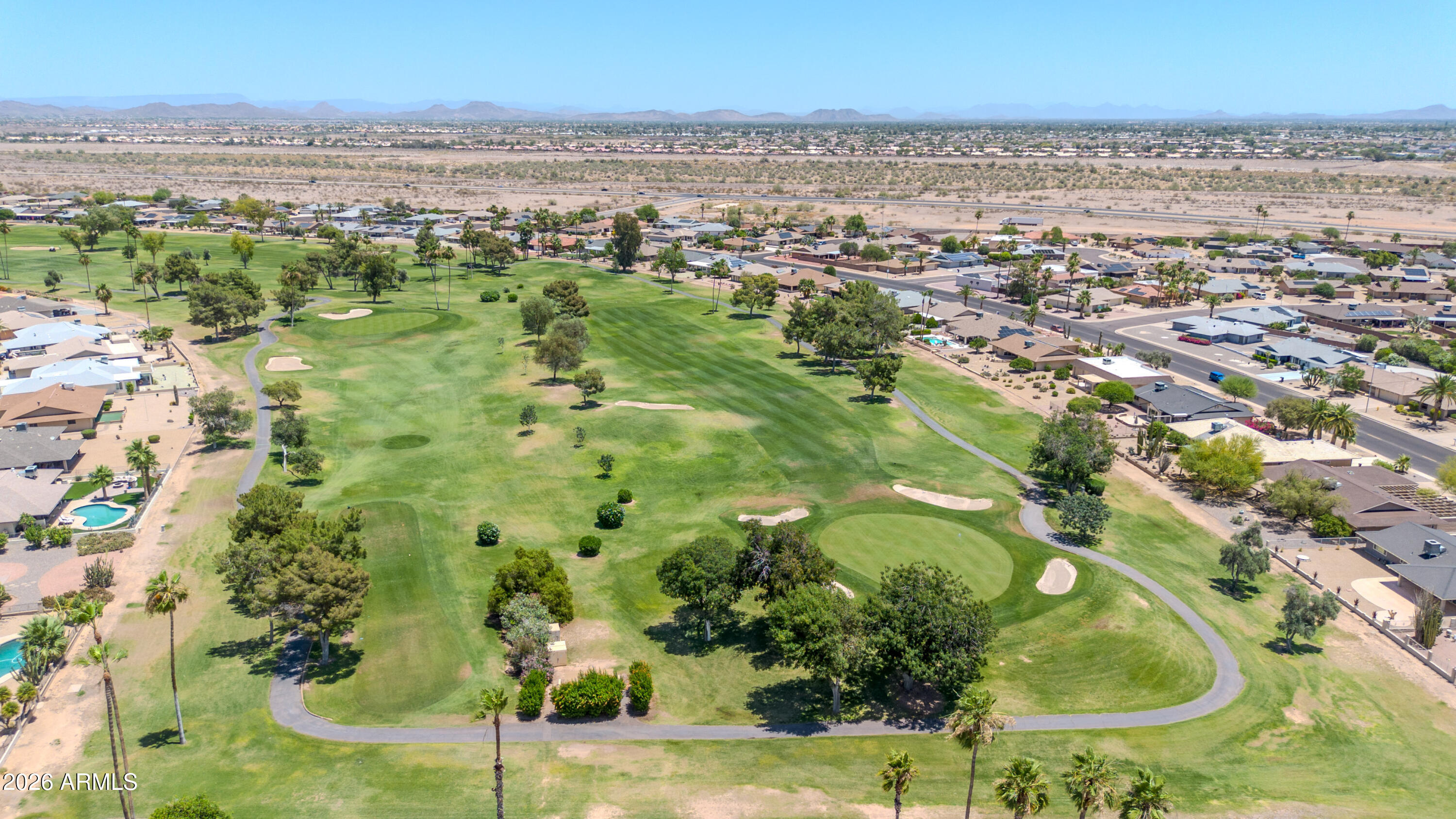 SUN CITY WEST UNIT 10 - Residential