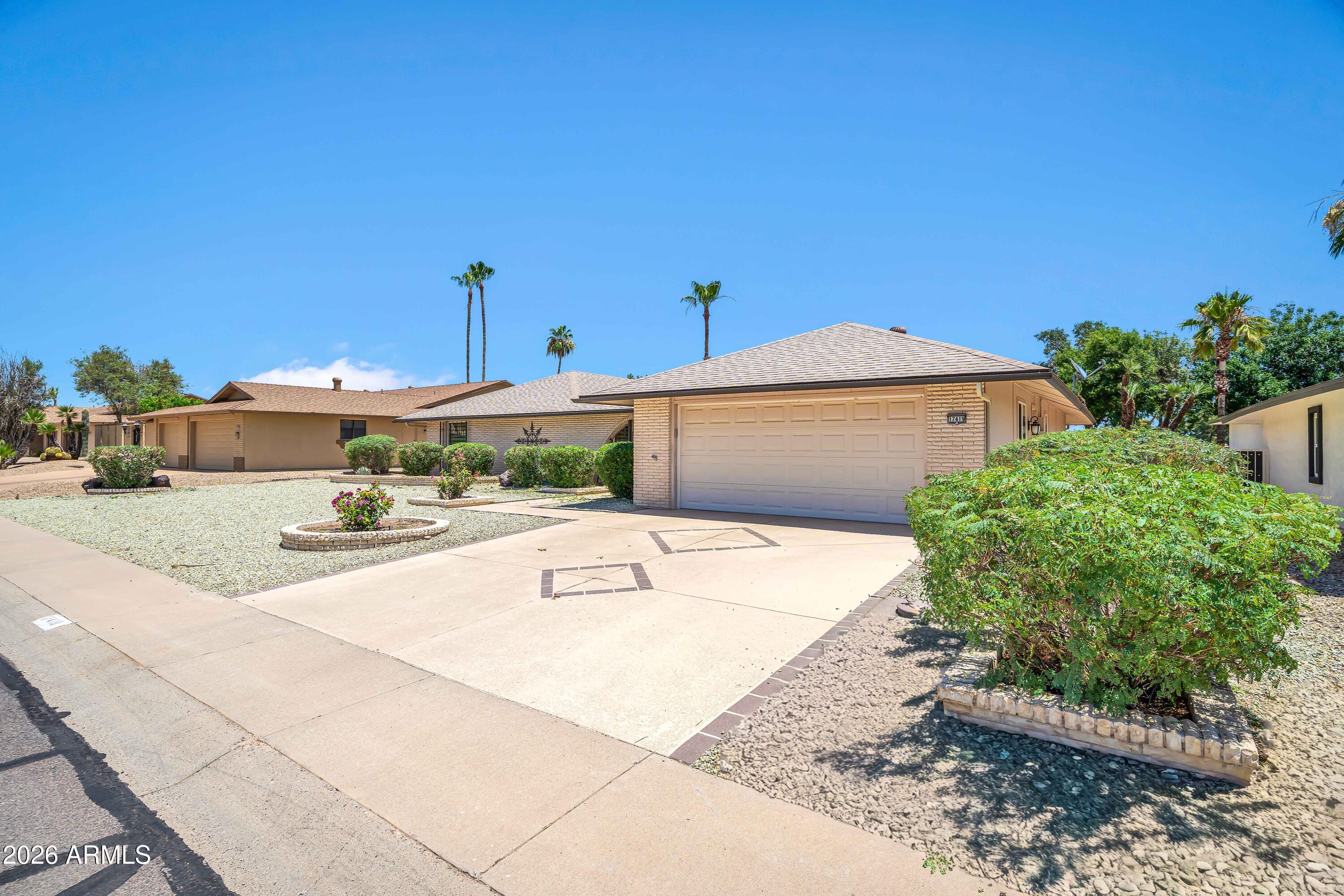 SUN CITY WEST UNIT 10 - Residential