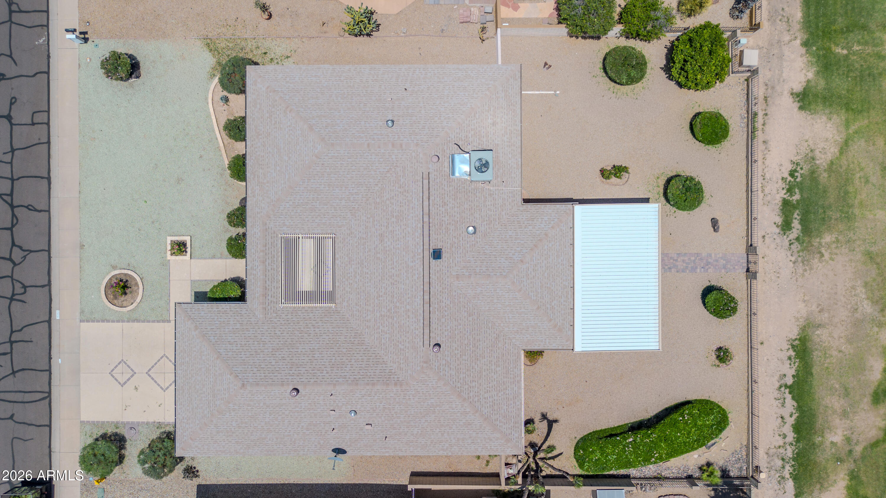 SUN CITY WEST UNIT 10 - Residential