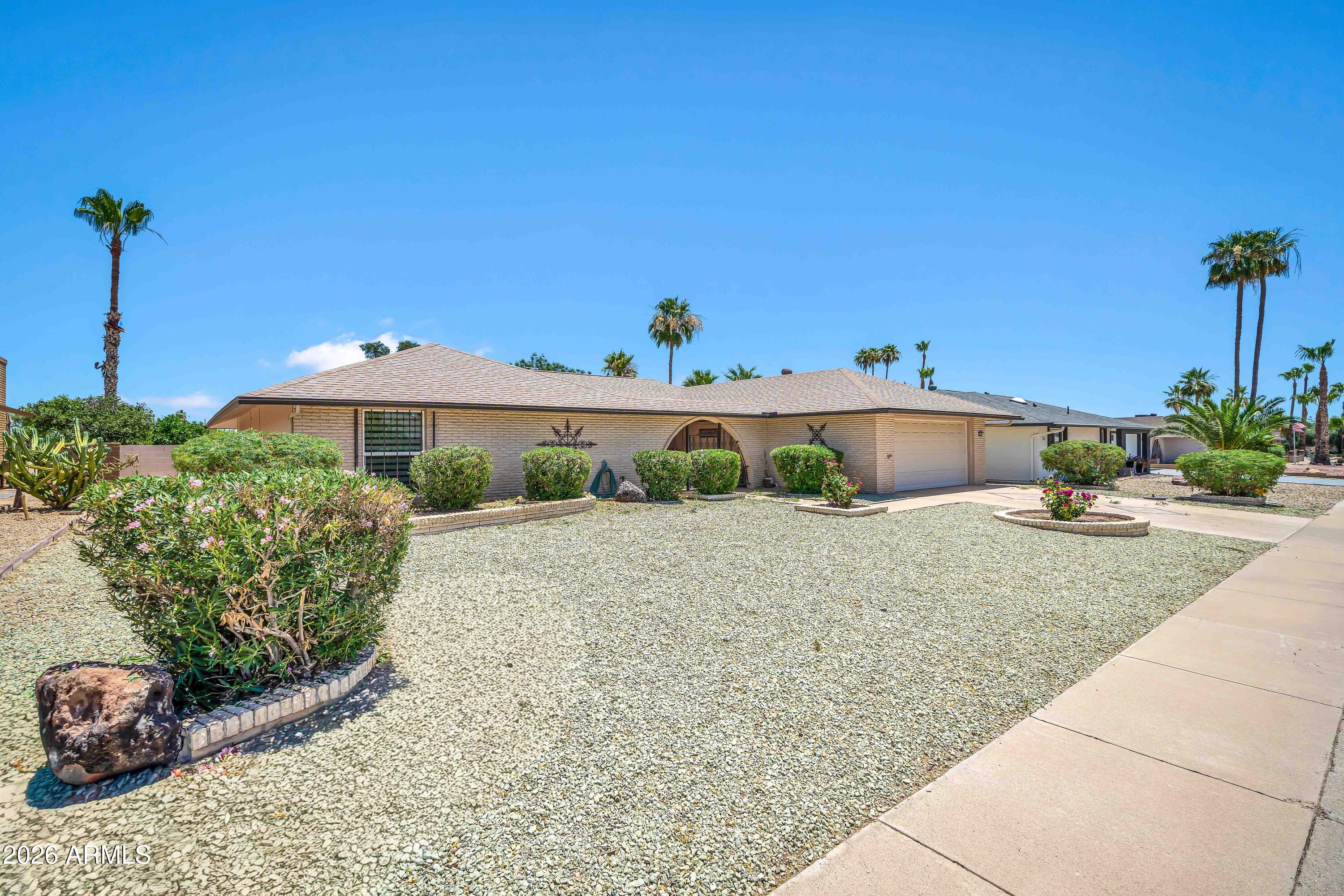 SUN CITY WEST UNIT 10 - Residential