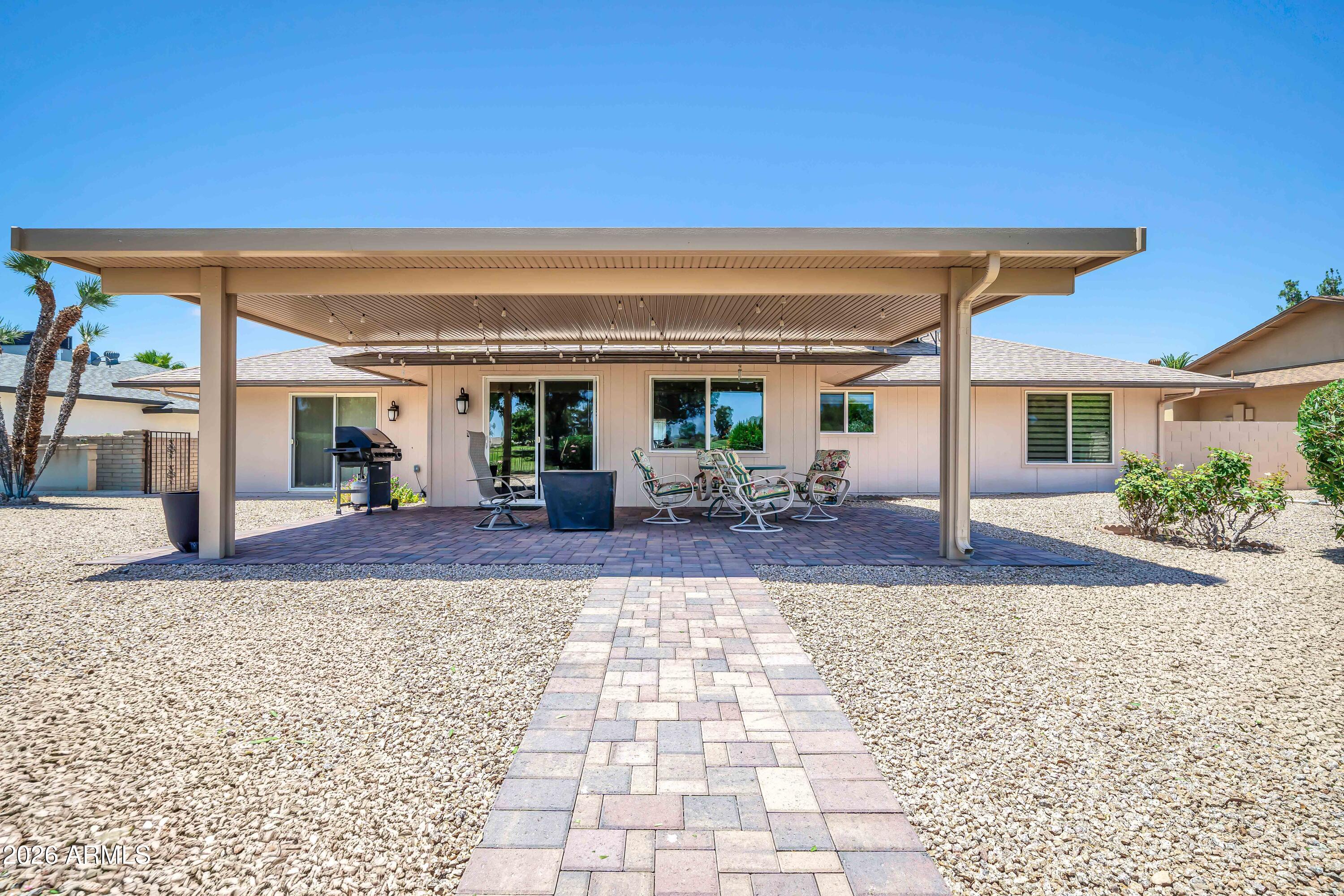 SUN CITY WEST UNIT 10 - Residential