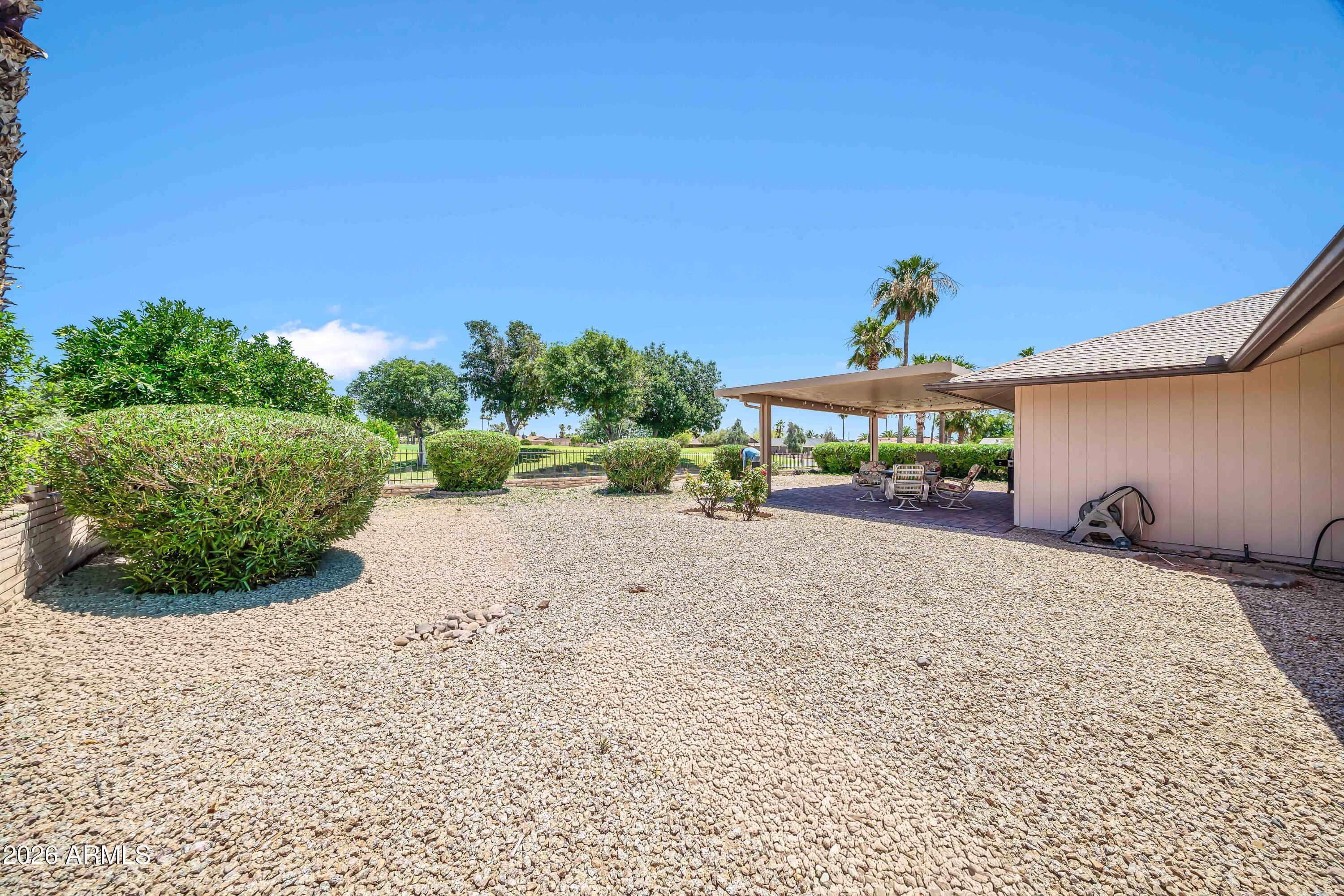 SUN CITY WEST UNIT 10 - Residential