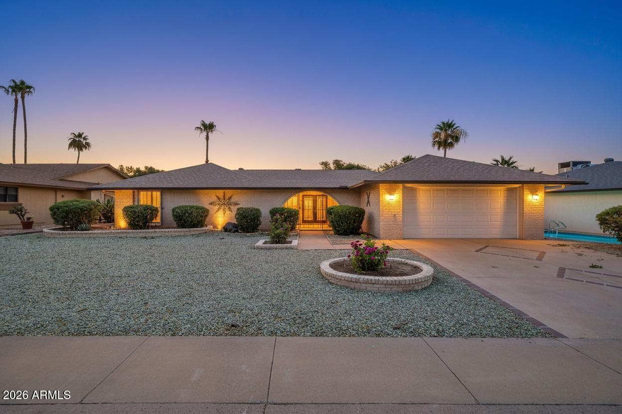 SUN CITY WEST UNIT 10 - Residential