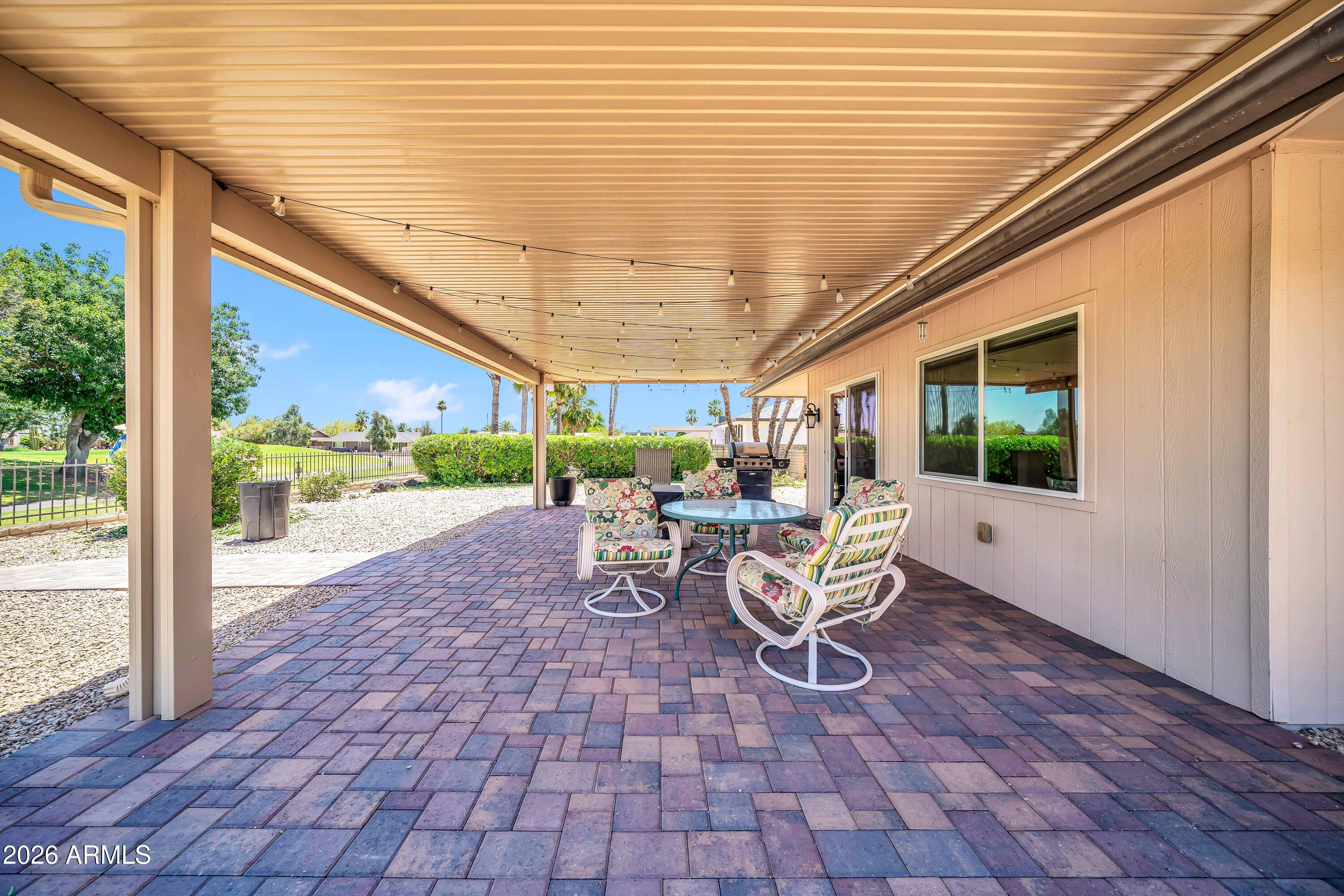 SUN CITY WEST UNIT 10 - Residential