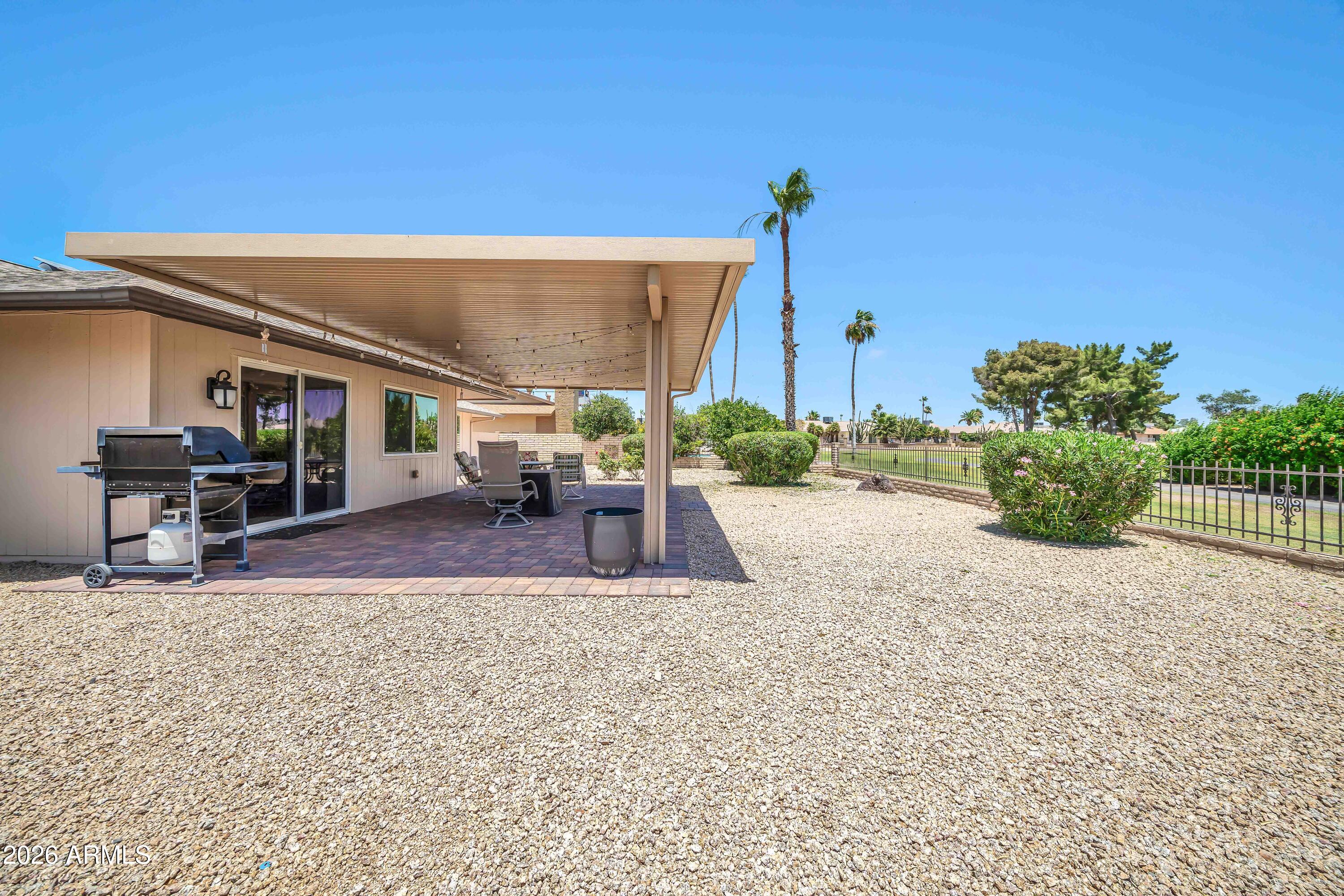 SUN CITY WEST UNIT 10 - Residential